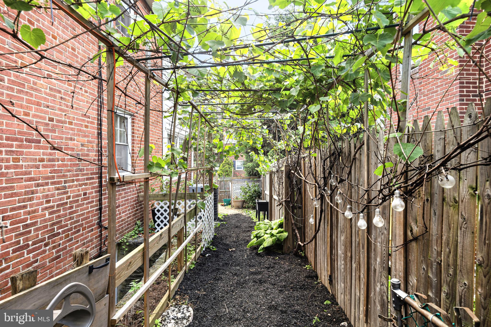 DREXEL HILL - Residential