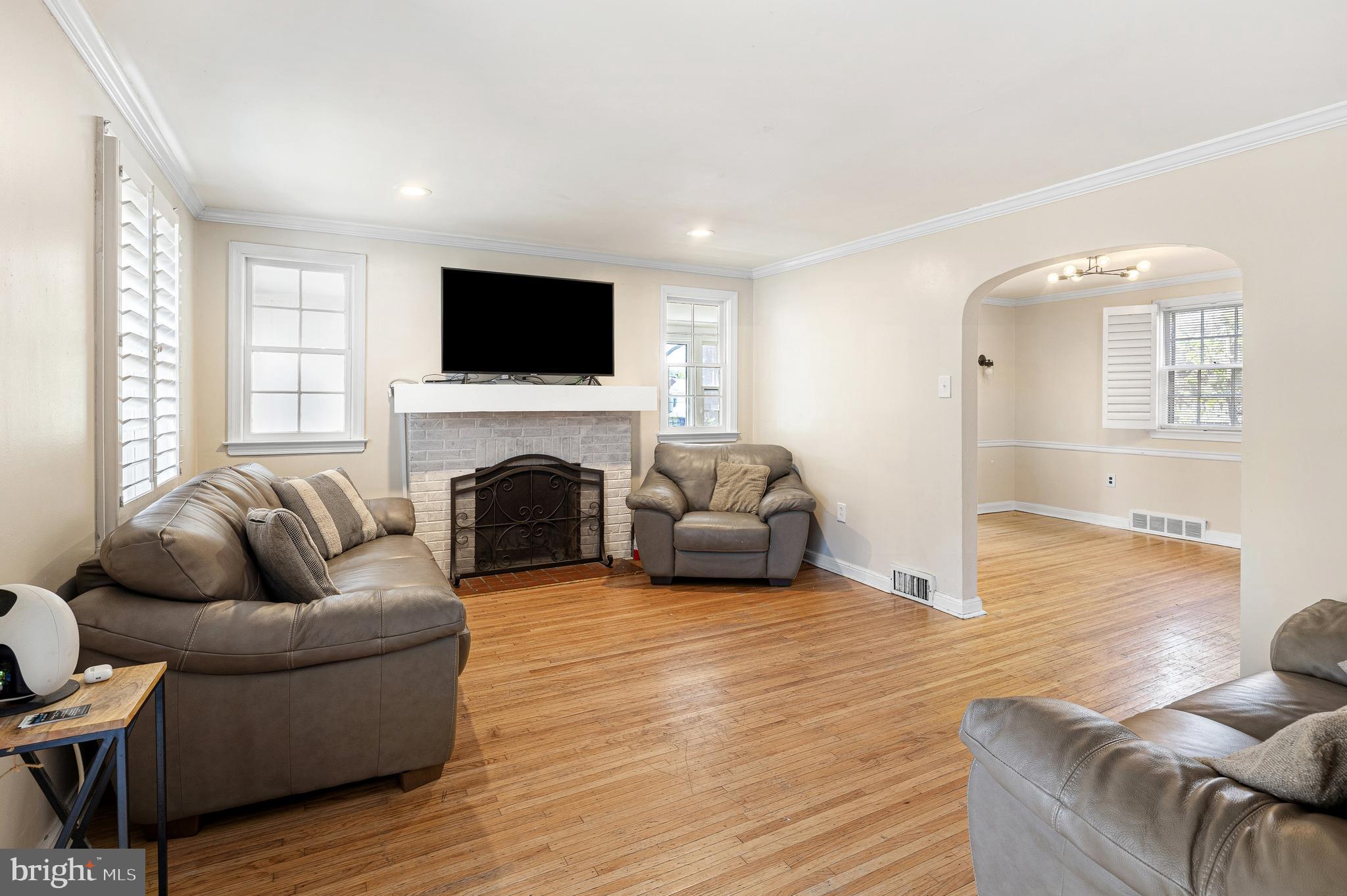DREXEL HILL - Residential