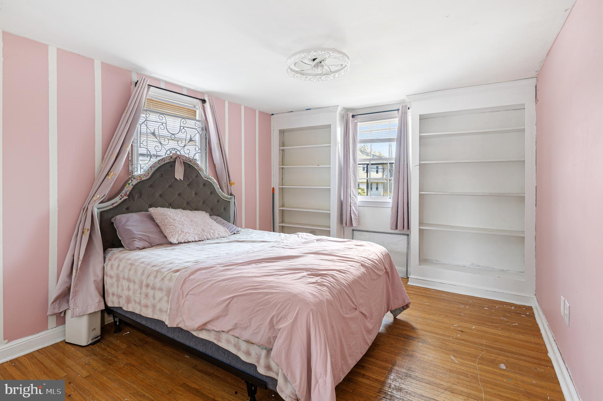 DREXEL HILL - Residential