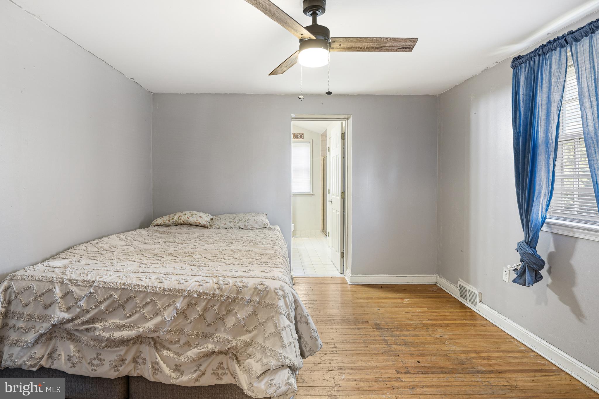 DREXEL HILL - Residential