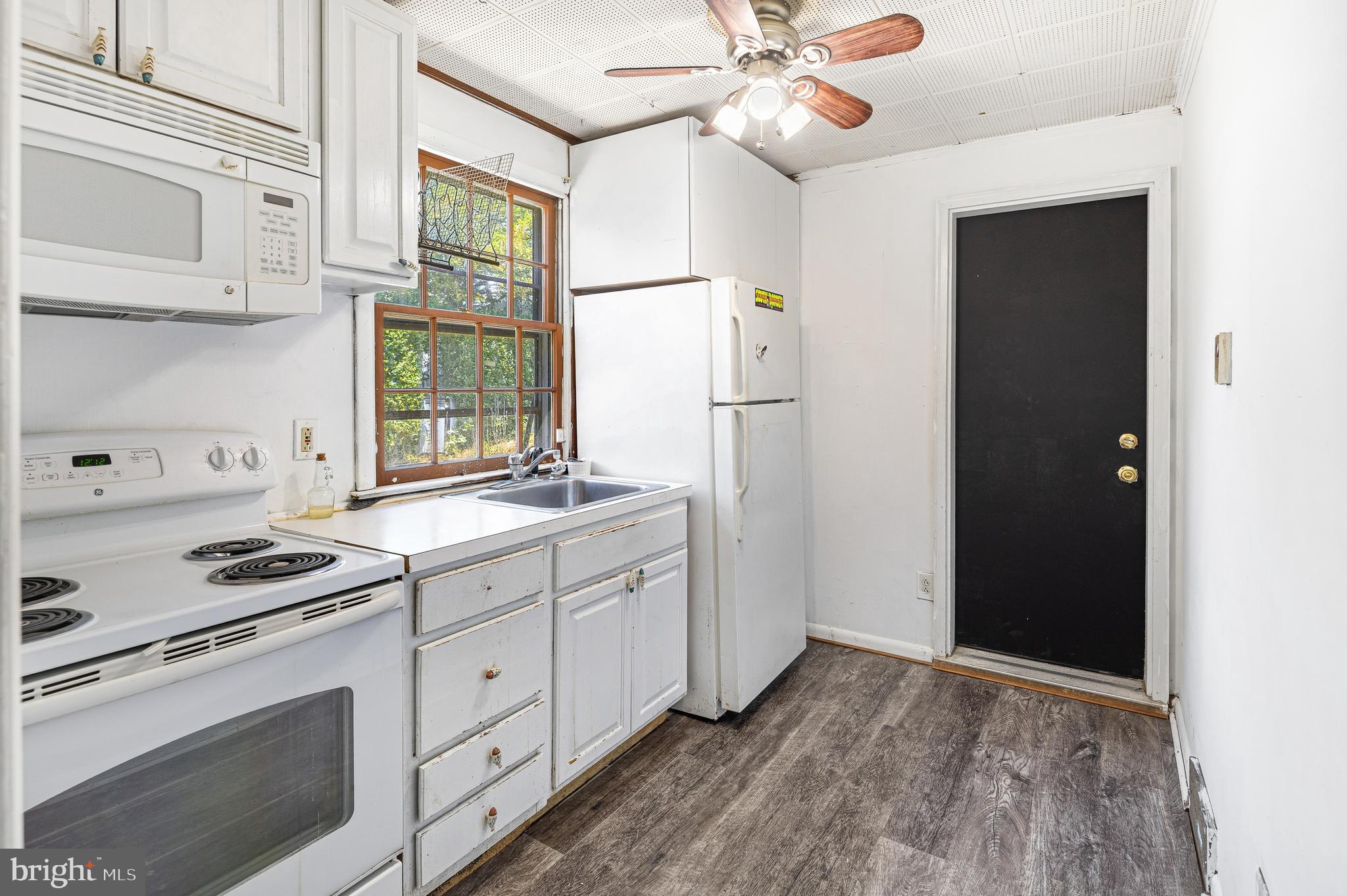 DREXEL HILL - Residential