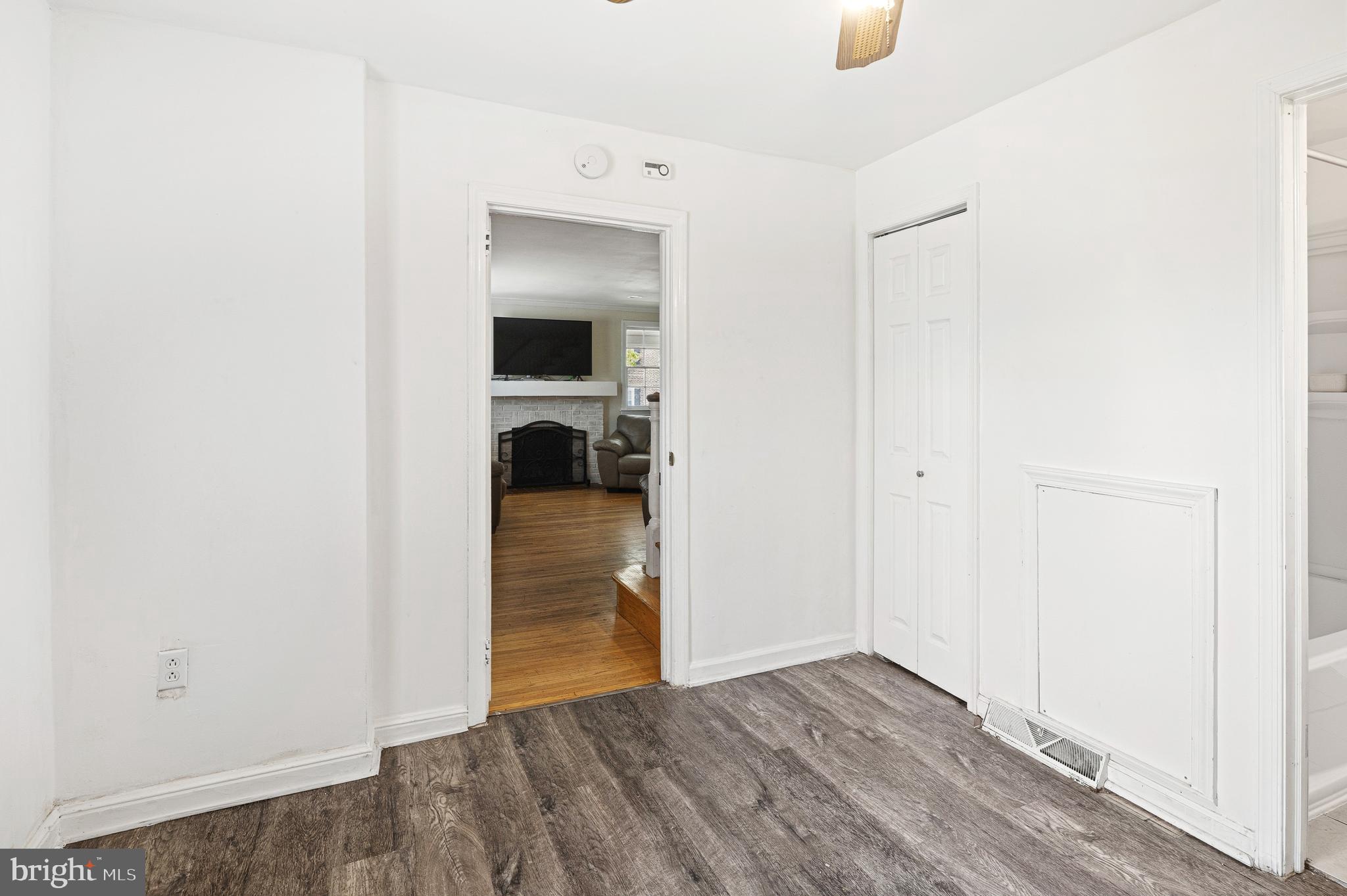 DREXEL HILL - Residential