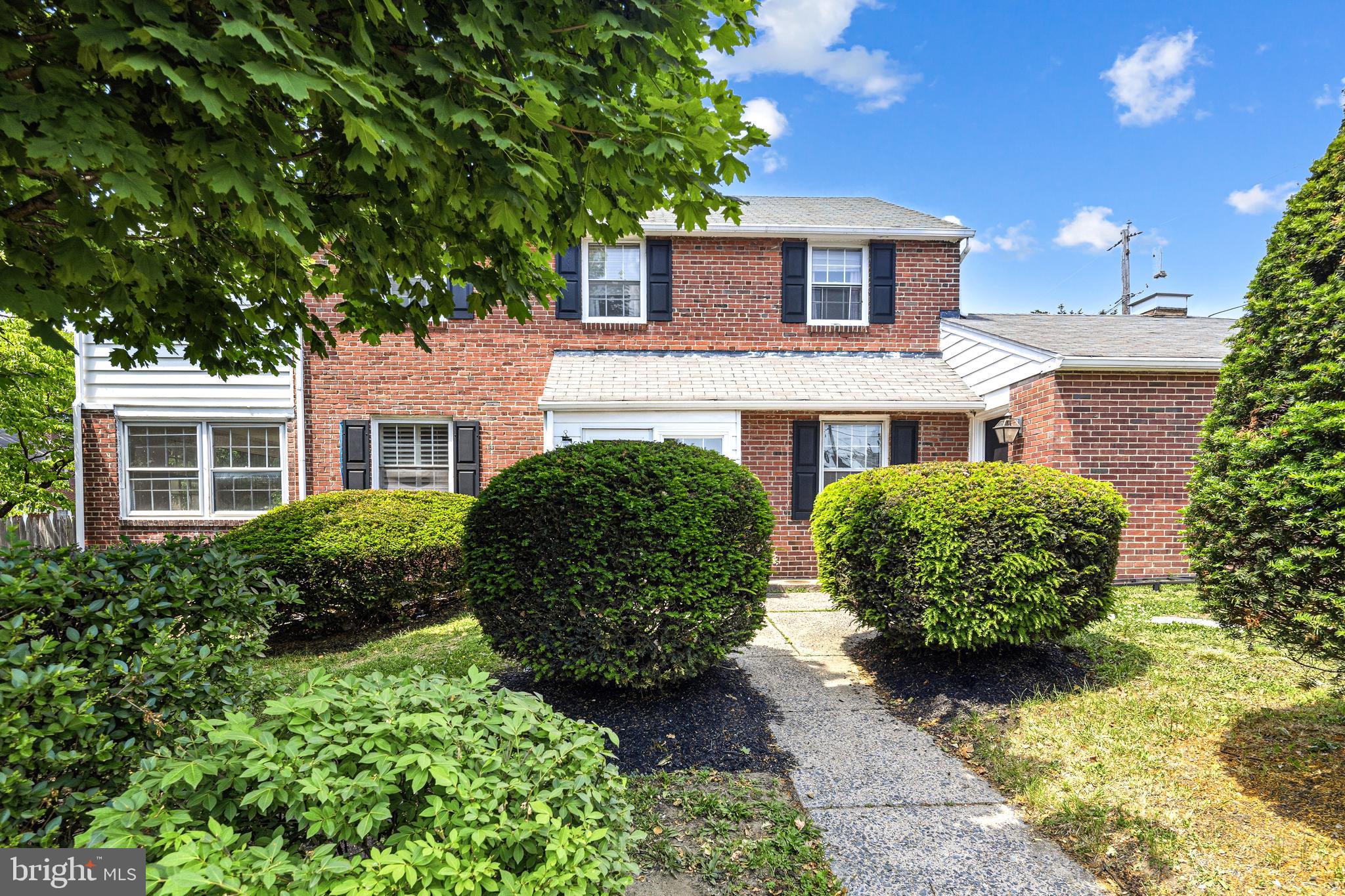 DREXEL HILL - Residential