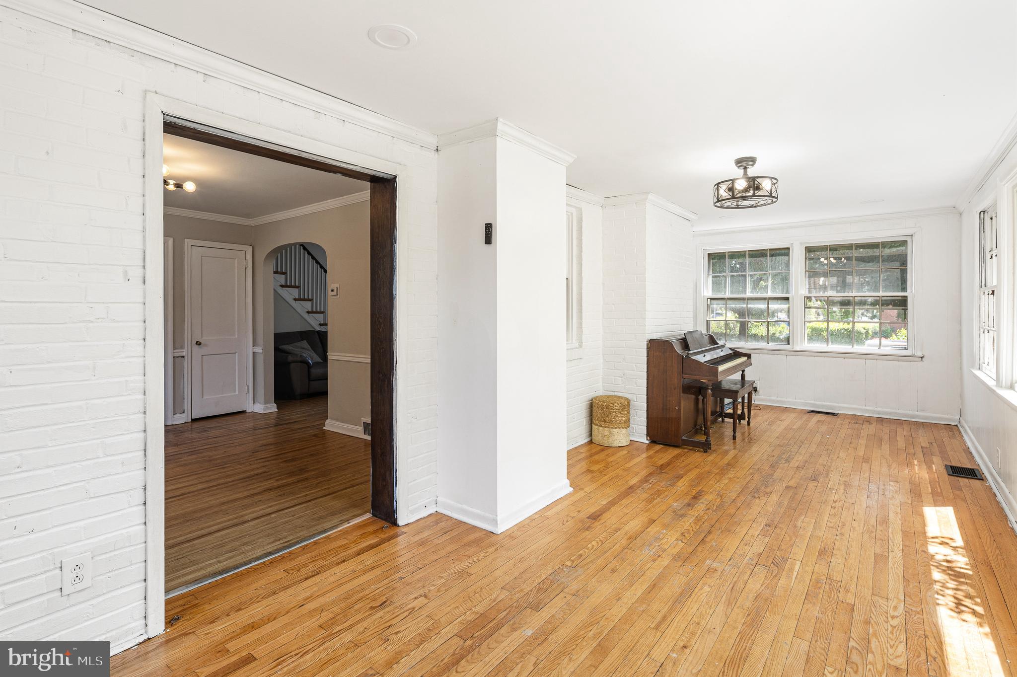 DREXEL HILL - Residential