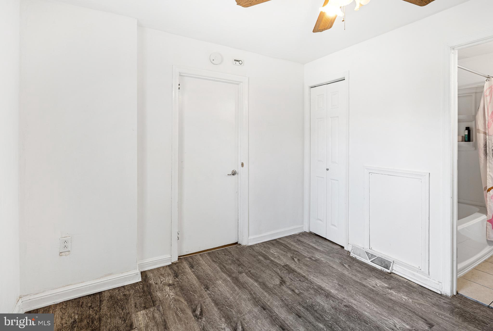 DREXEL HILL - Residential