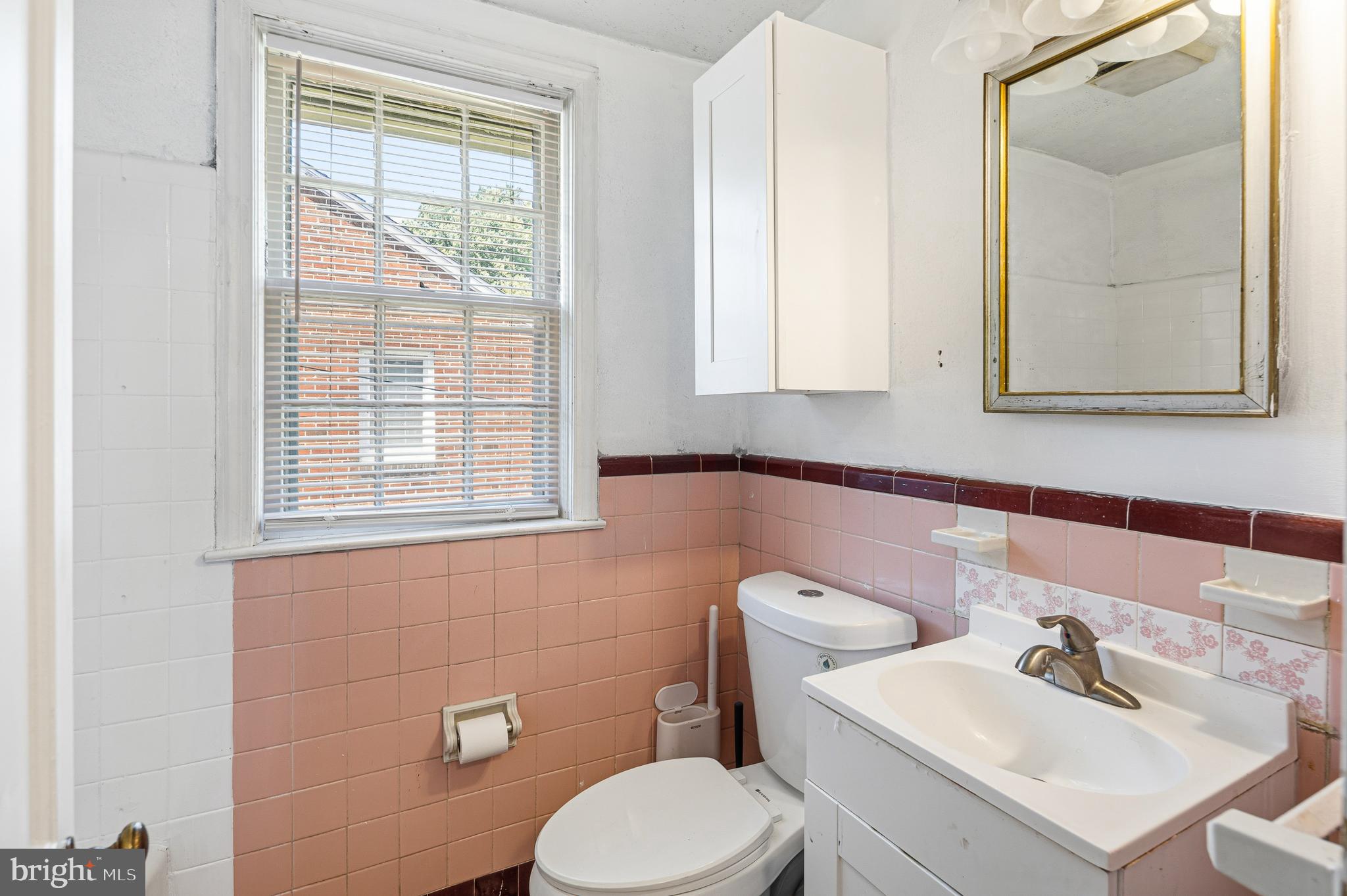 DREXEL HILL - Residential
