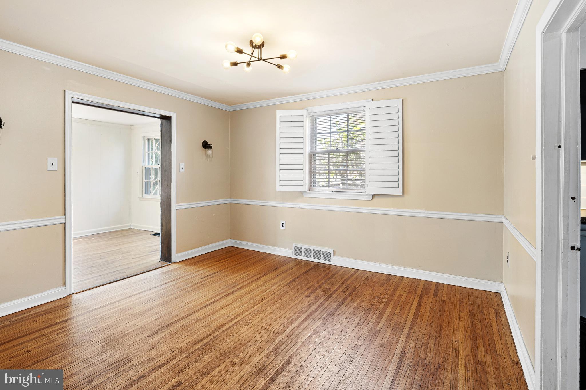 DREXEL HILL - Residential