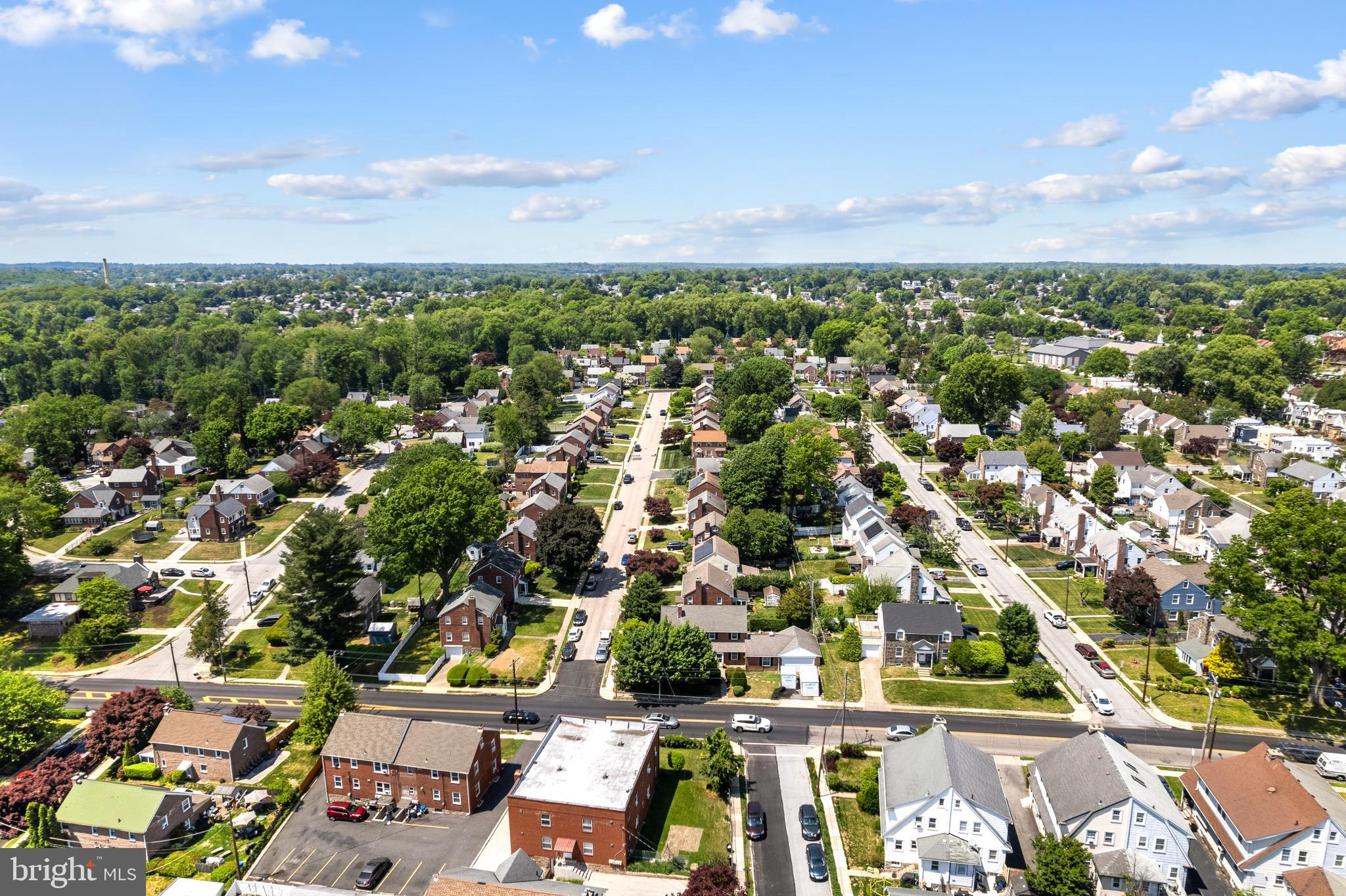 DREXEL HILL - Residential