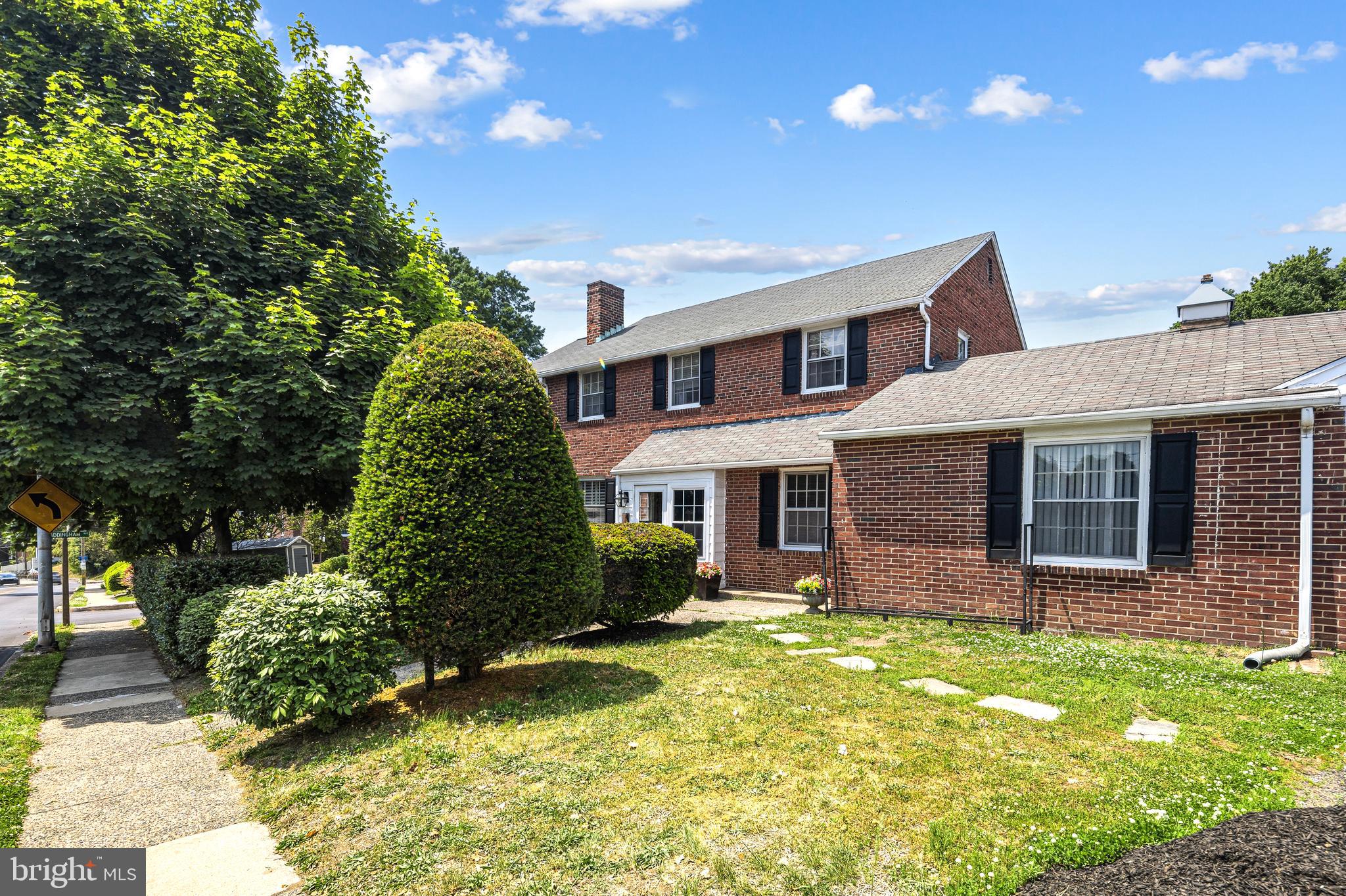 DREXEL HILL - Residential