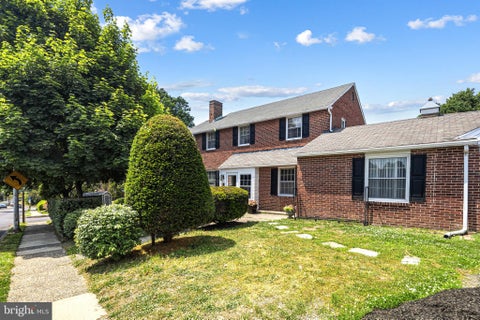 Homes For Sale - 801 Addingham Avenue<br/> DREXEL HILL, PA 19026