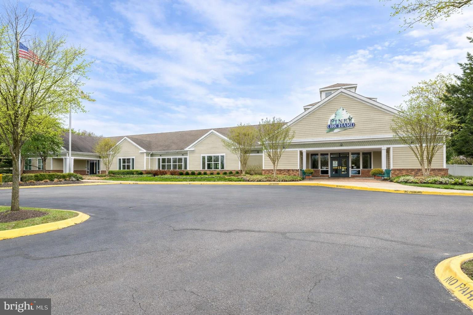 PINEY ORCHARD - Residential