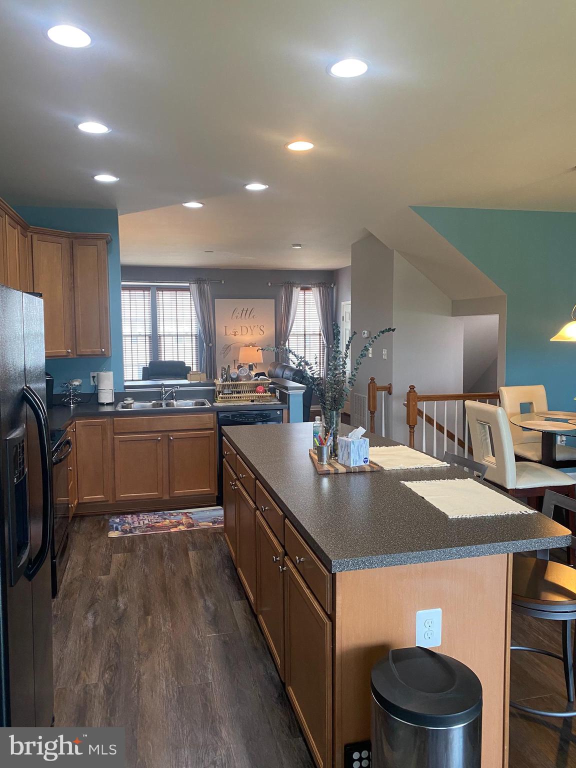 BROOKFIELD - Residential