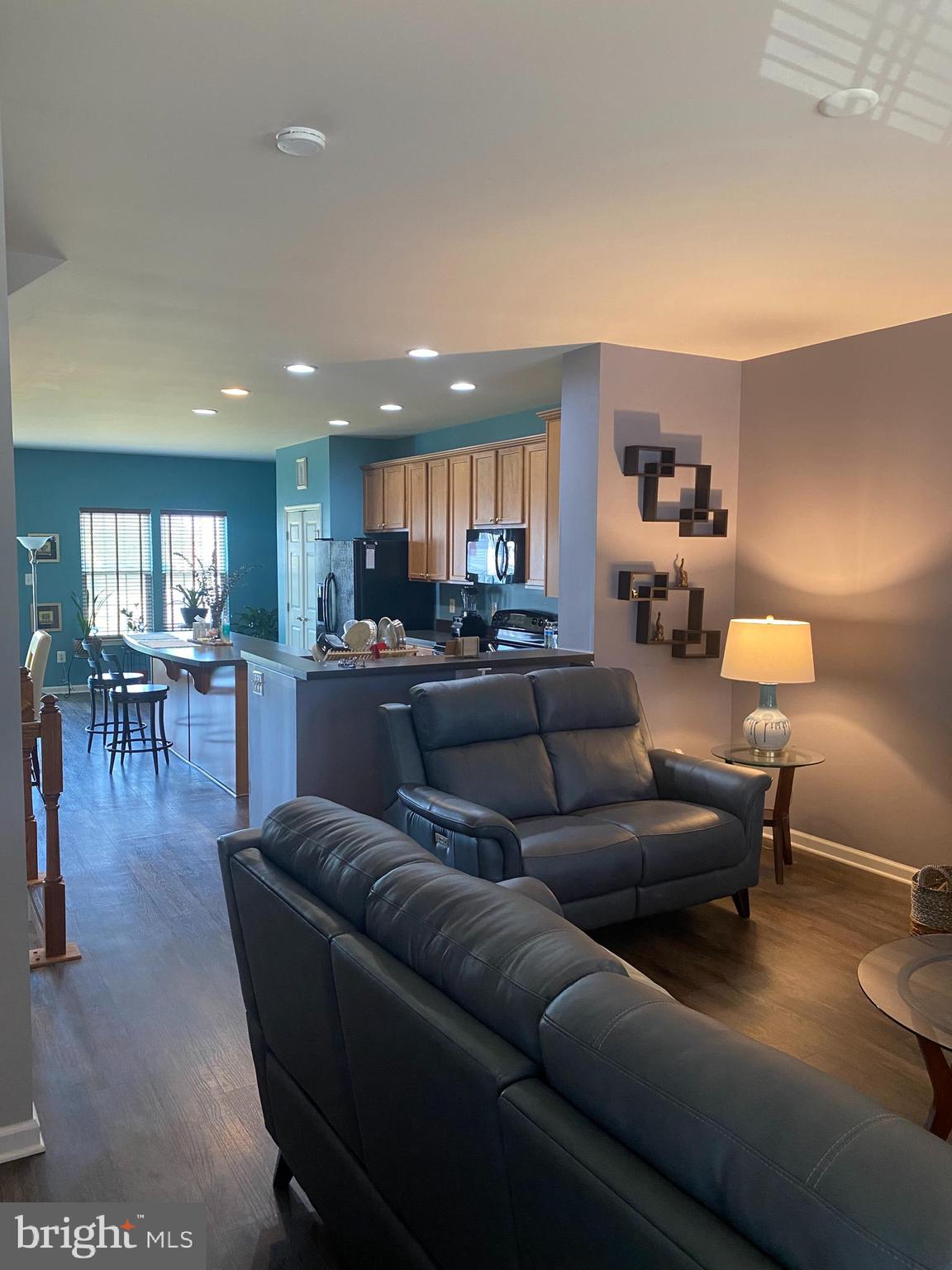 BROOKFIELD - Residential