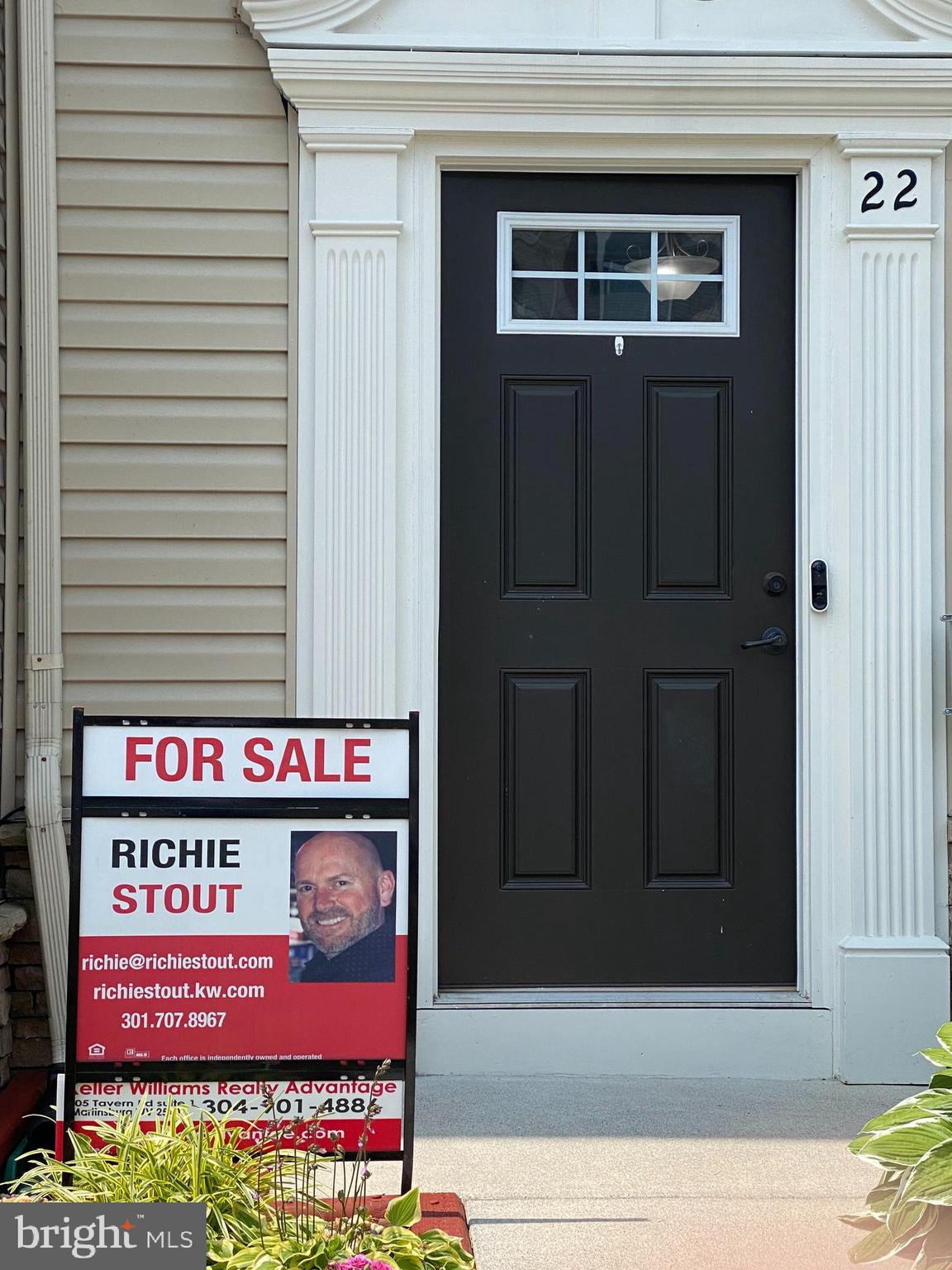 BROOKFIELD - Residential