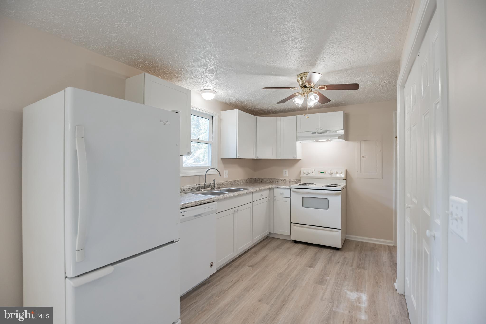 CHESAPEAKE RANCH ESTATES - Residential