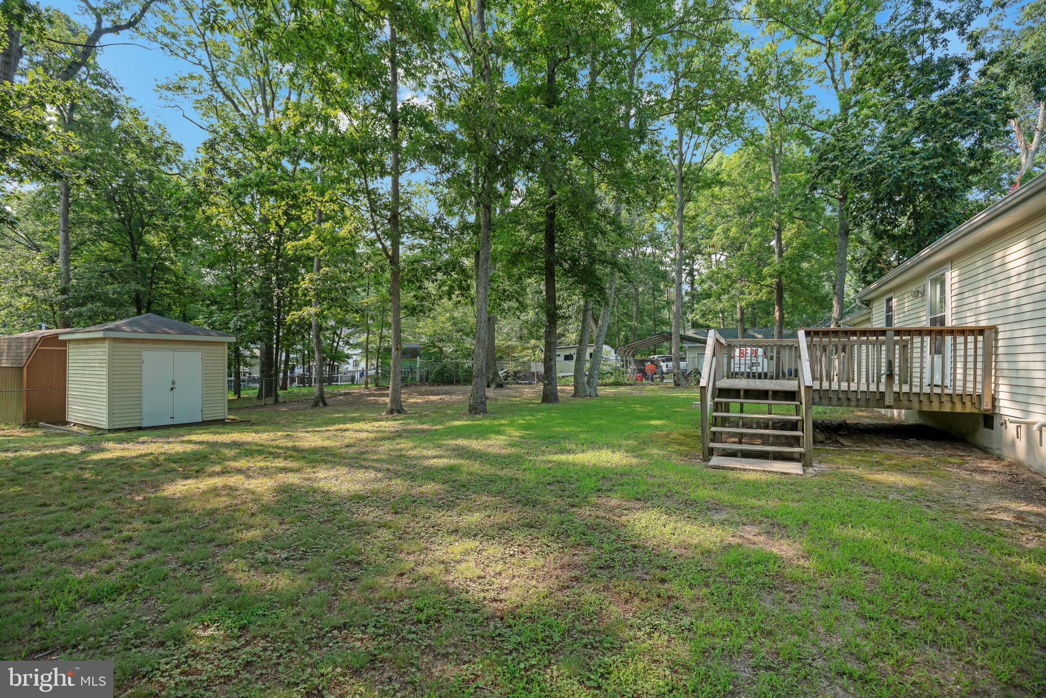 CHESAPEAKE RANCH ESTATES - Residential