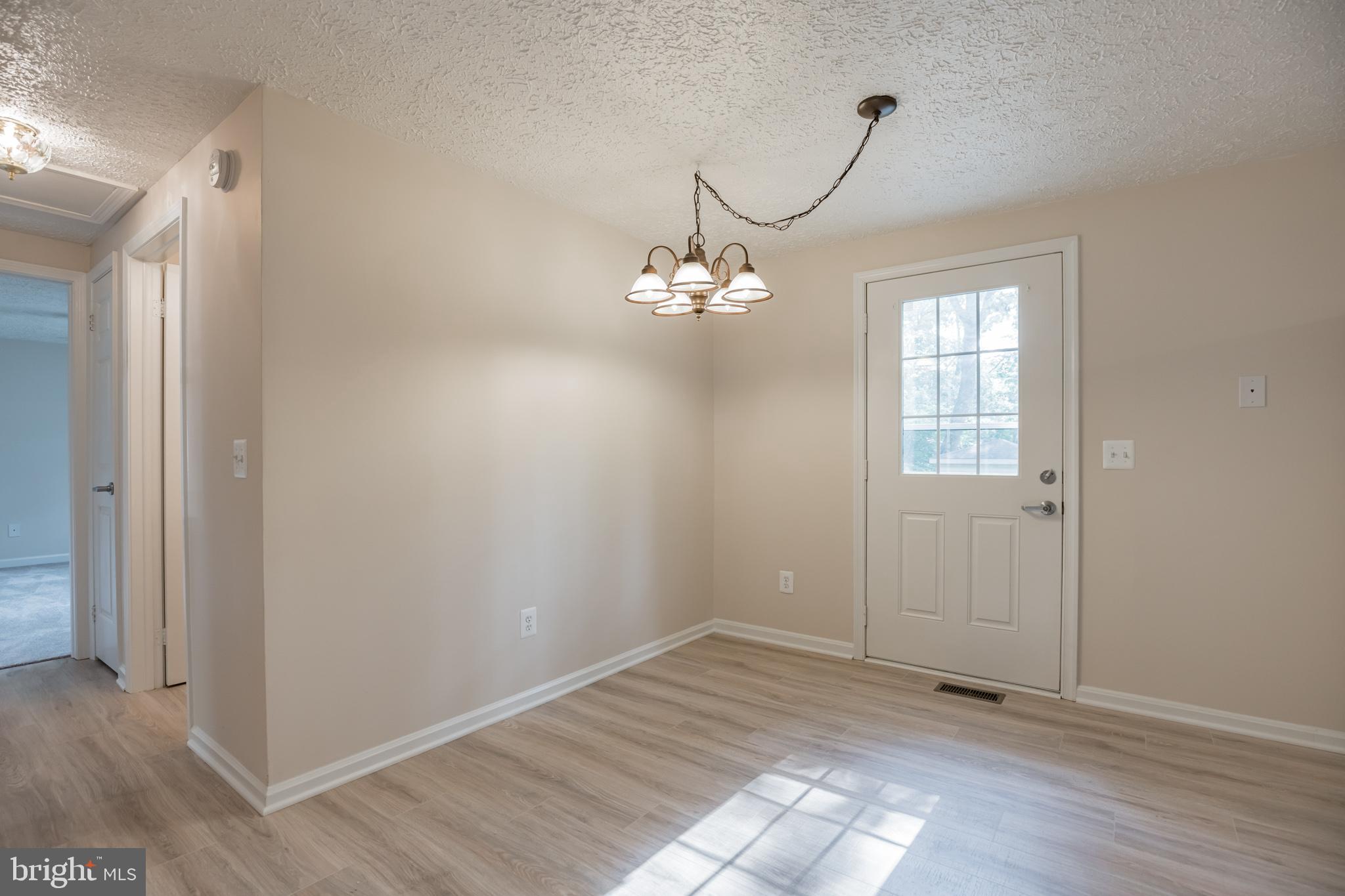 CHESAPEAKE RANCH ESTATES - Residential