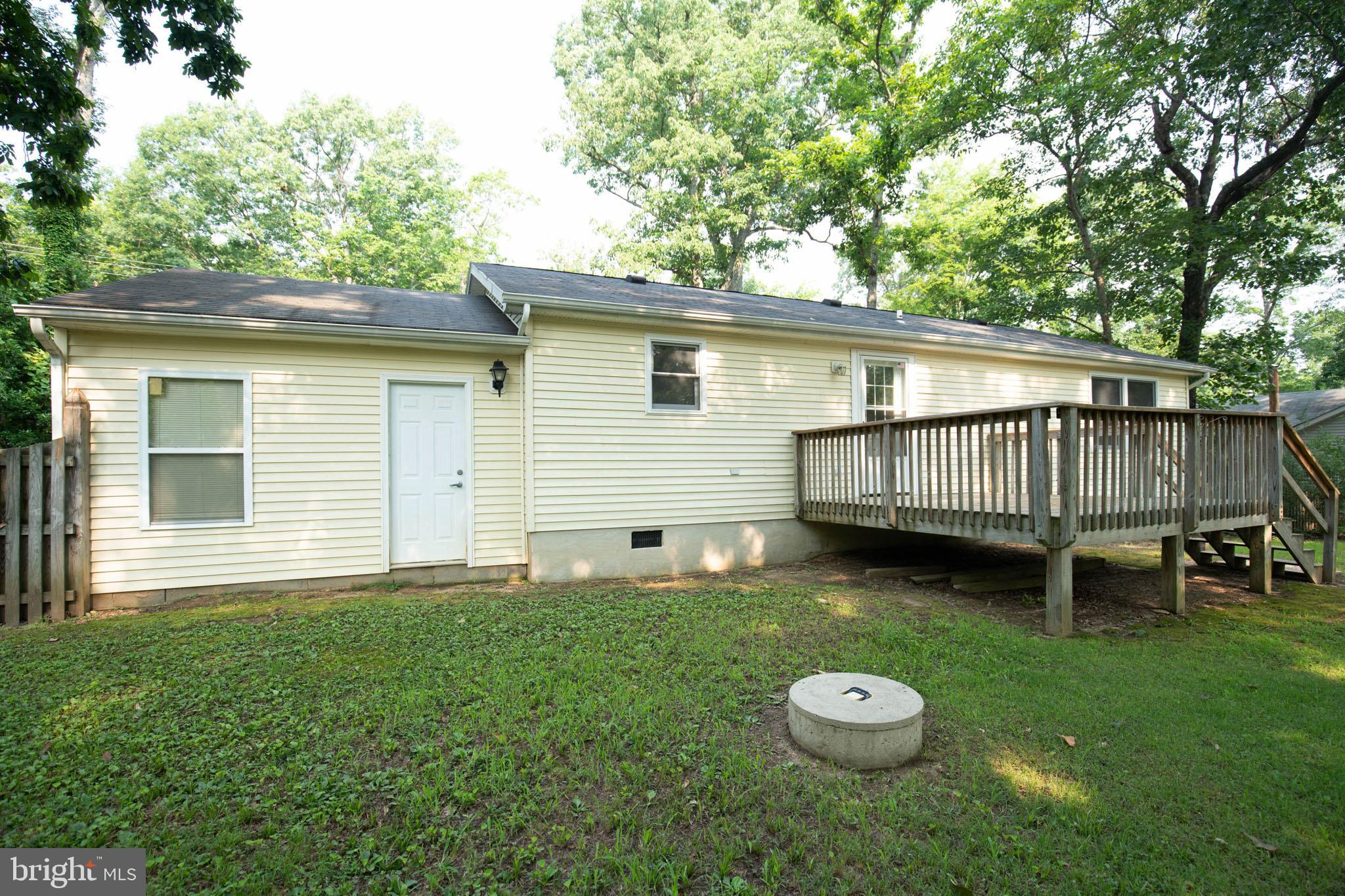 CHESAPEAKE RANCH ESTATES - Residential