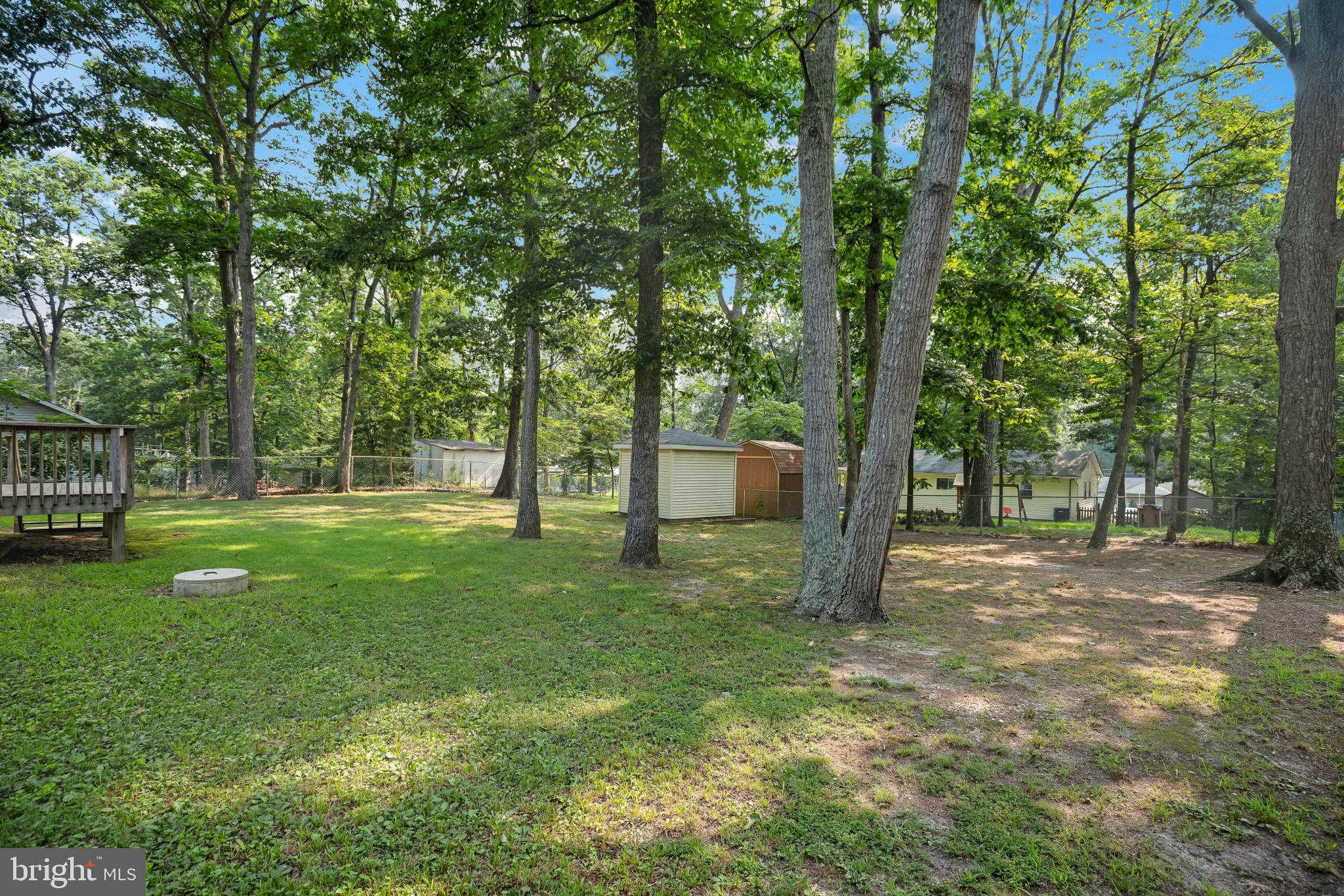 CHESAPEAKE RANCH ESTATES - Residential