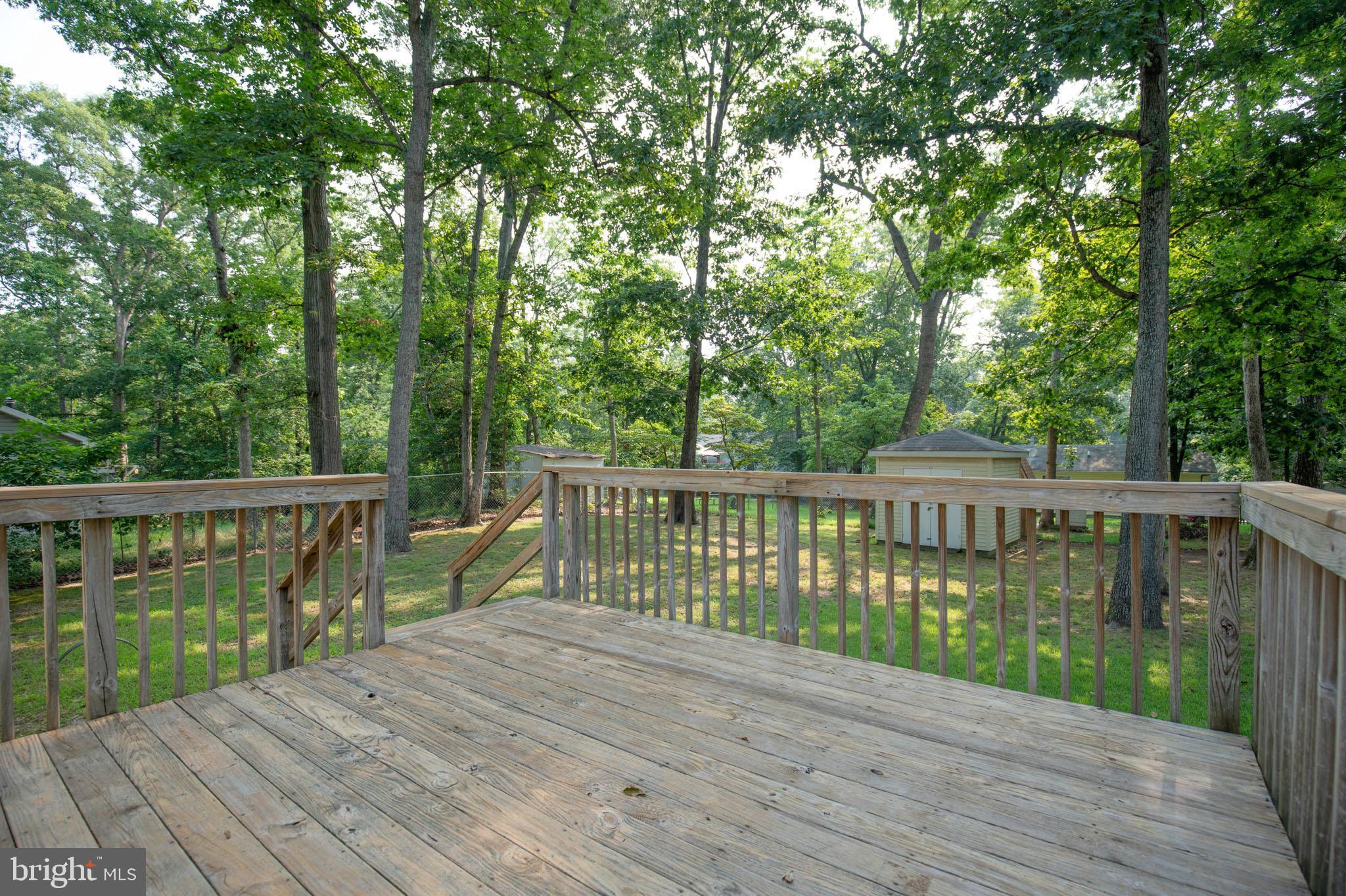 CHESAPEAKE RANCH ESTATES - Residential