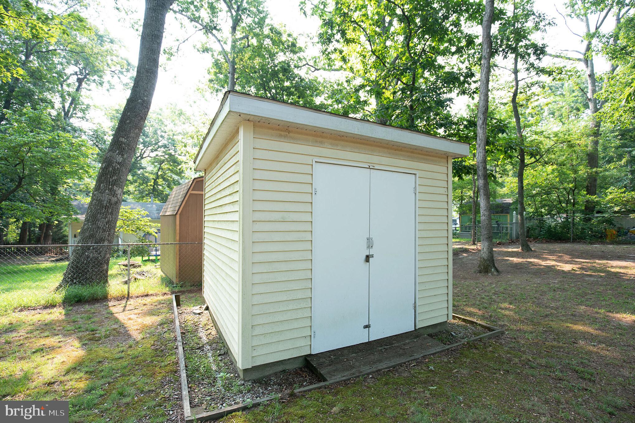 CHESAPEAKE RANCH ESTATES - Residential