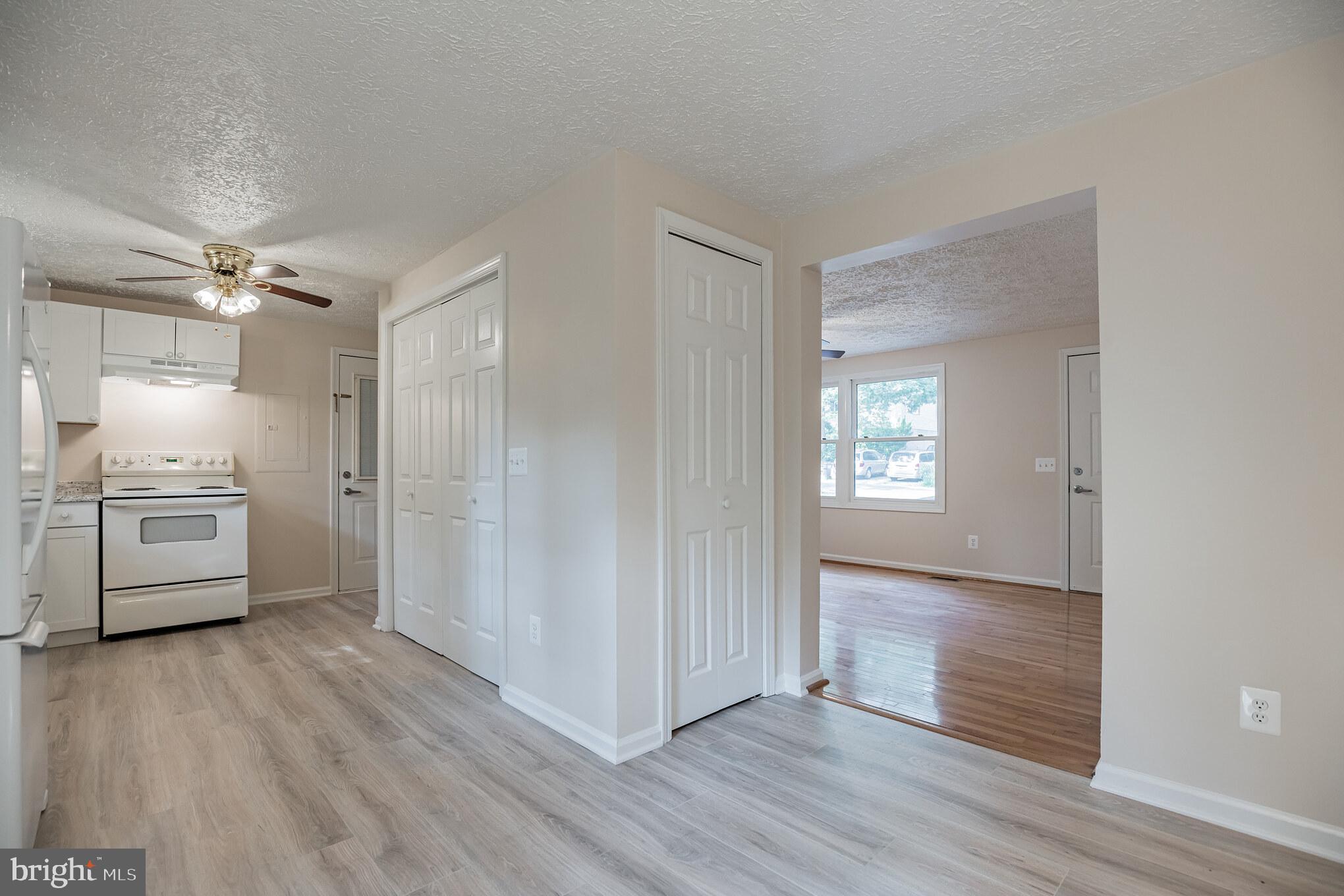 CHESAPEAKE RANCH ESTATES - Residential