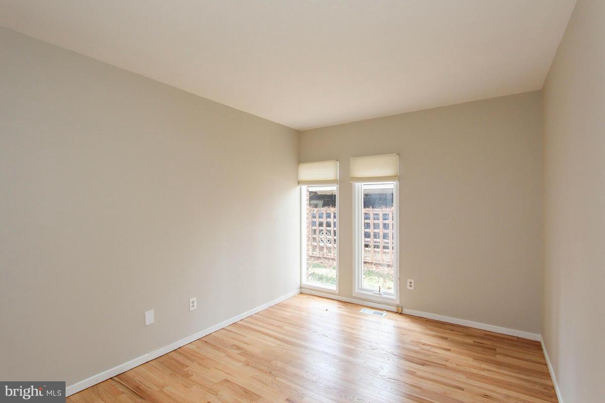 TIMBERWOOD OF POTOMAC - Residential