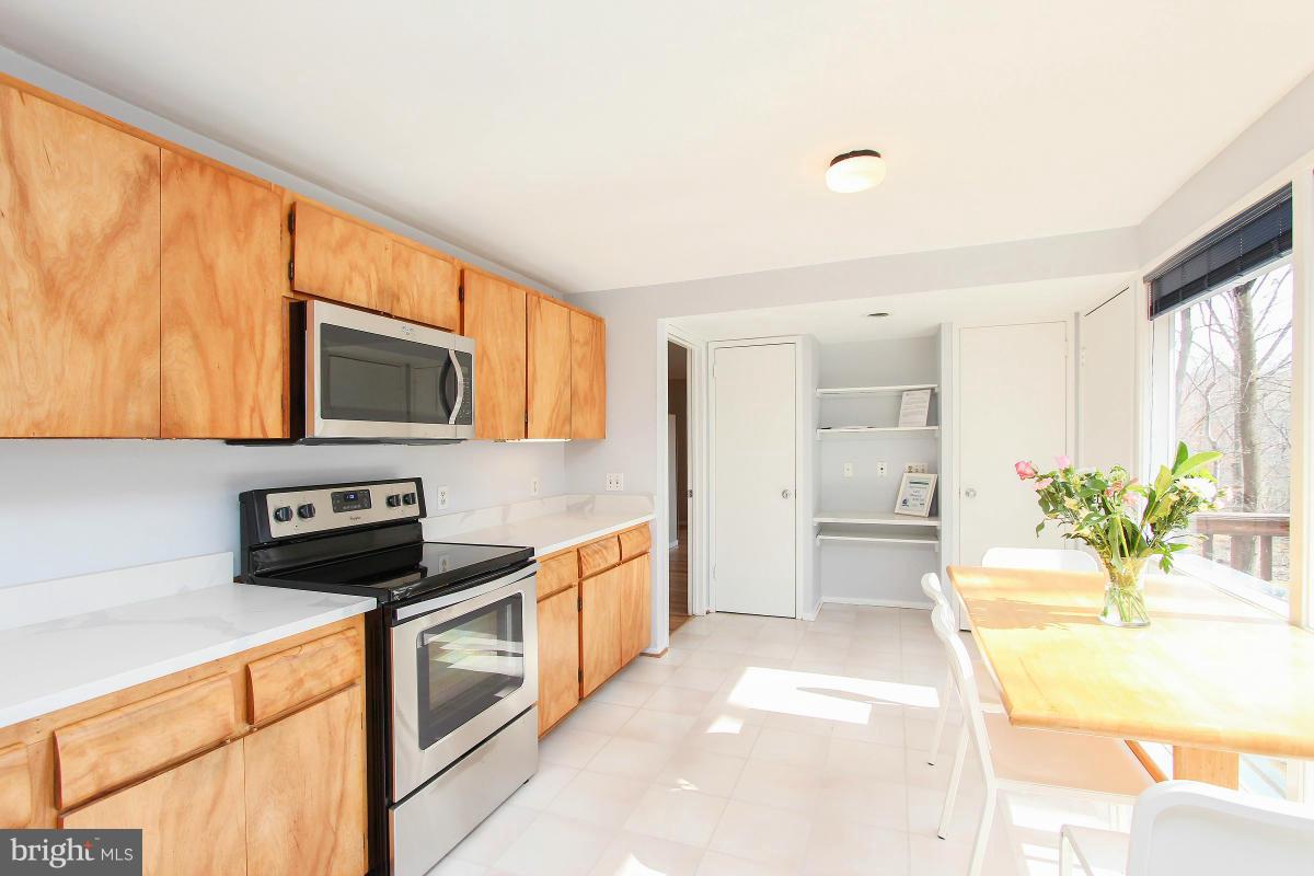 TIMBERWOOD OF POTOMAC - Residential