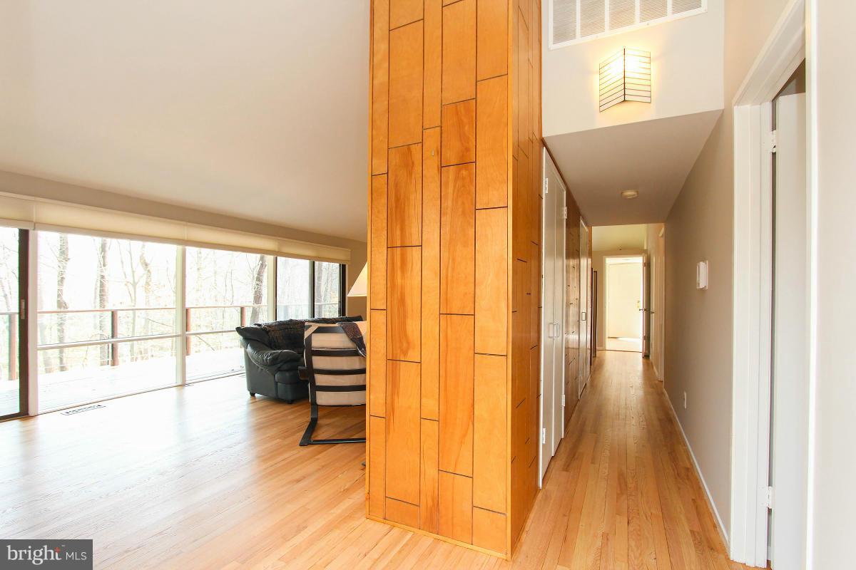 TIMBERWOOD OF POTOMAC - Residential