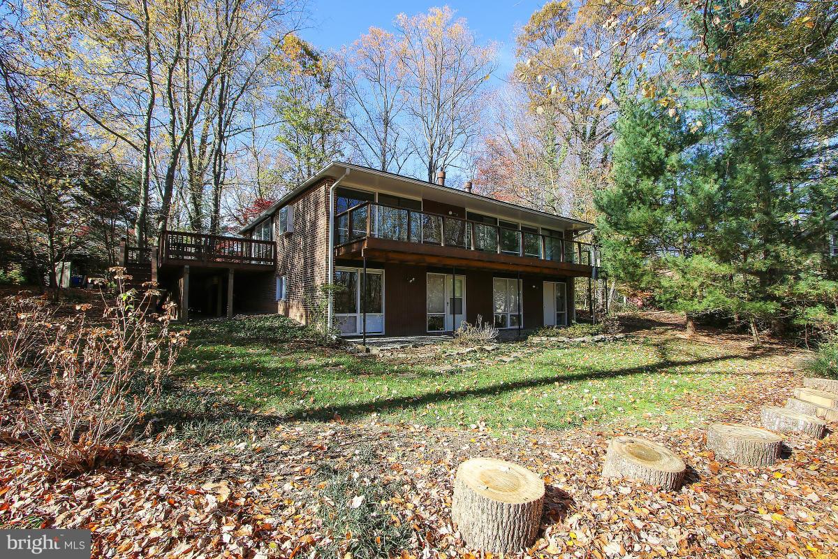 TIMBERWOOD OF POTOMAC - Residential