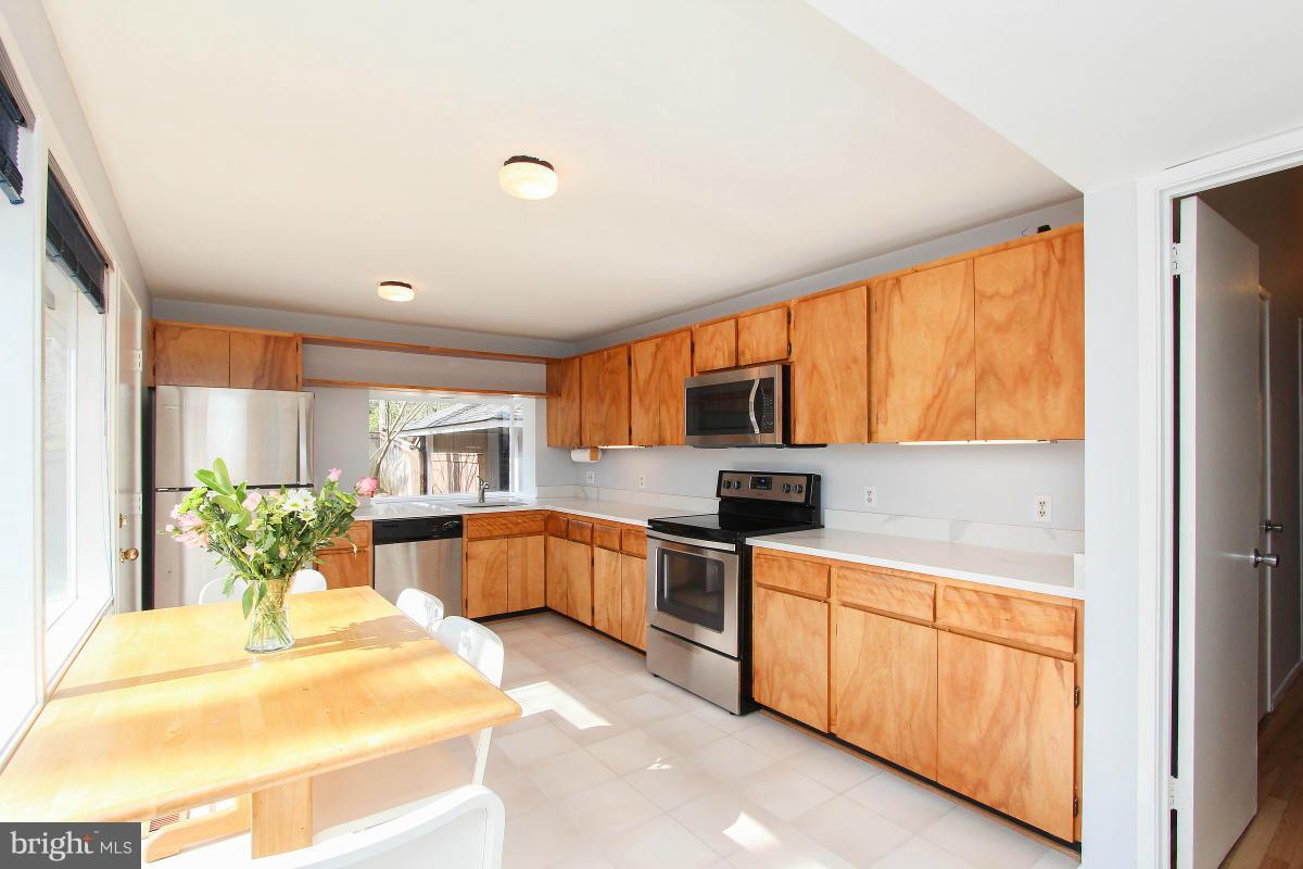 TIMBERWOOD OF POTOMAC - Residential