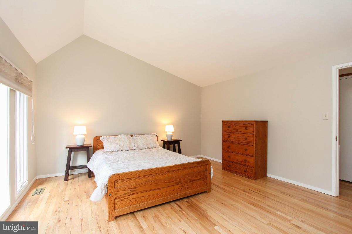 TIMBERWOOD OF POTOMAC - Residential