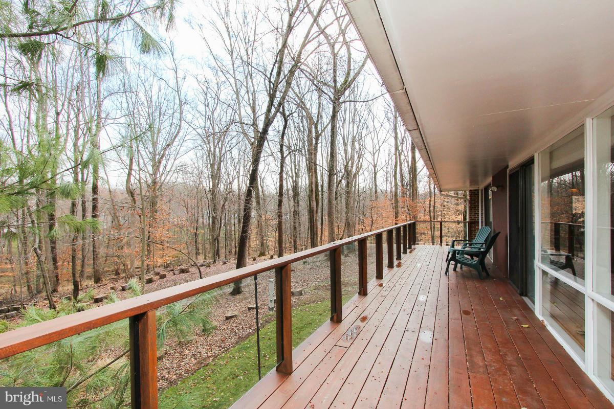 TIMBERWOOD OF POTOMAC - Residential