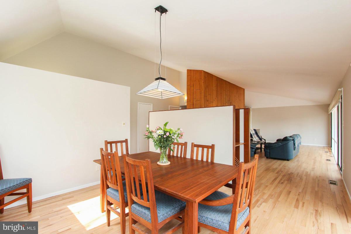 TIMBERWOOD OF POTOMAC - Residential