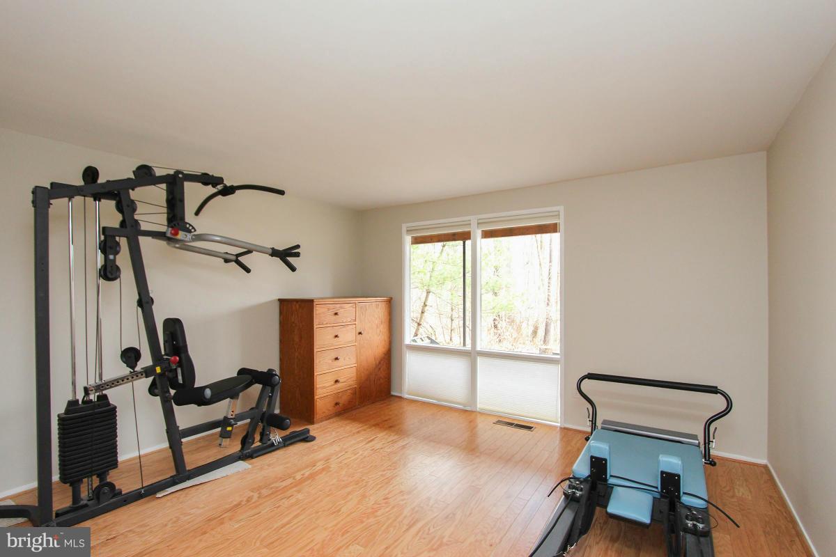 TIMBERWOOD OF POTOMAC - Residential