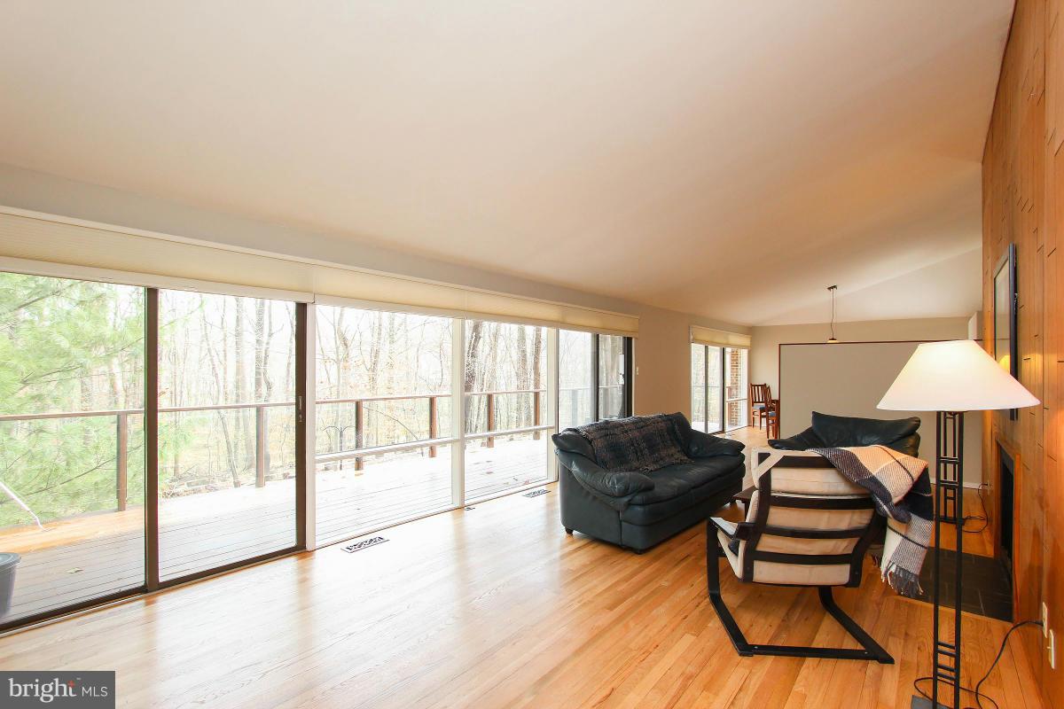 TIMBERWOOD OF POTOMAC - Residential