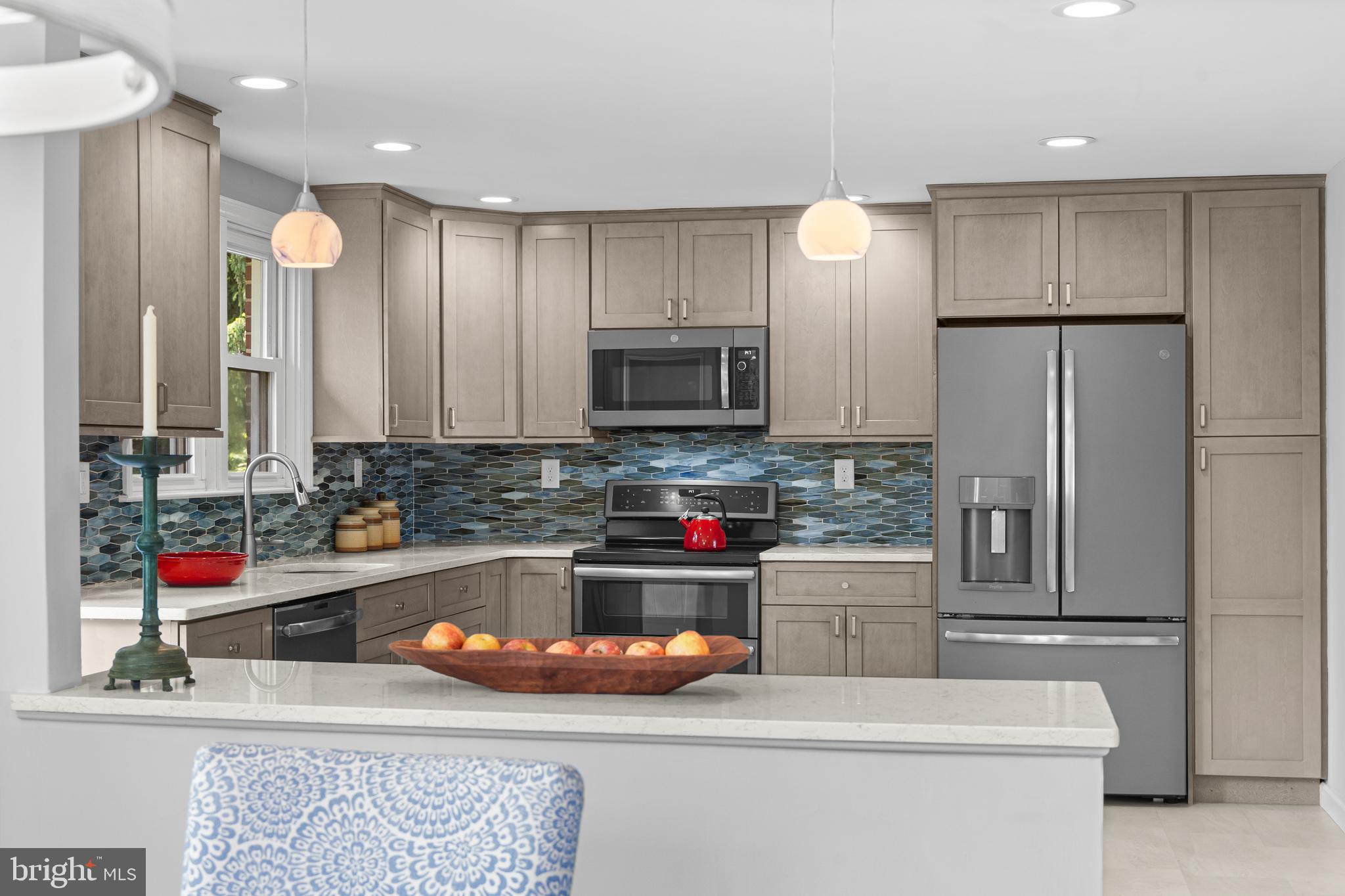 SAINT ALBANS - Residential