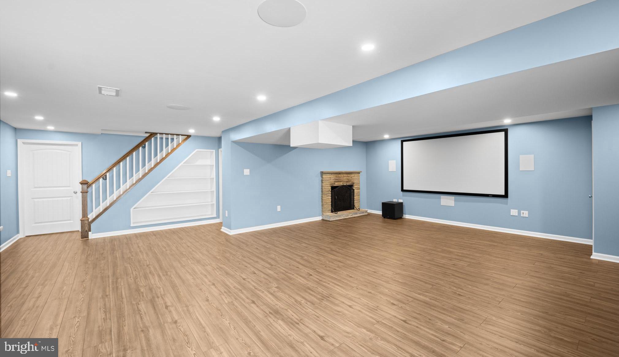 SAINT ALBANS - Residential