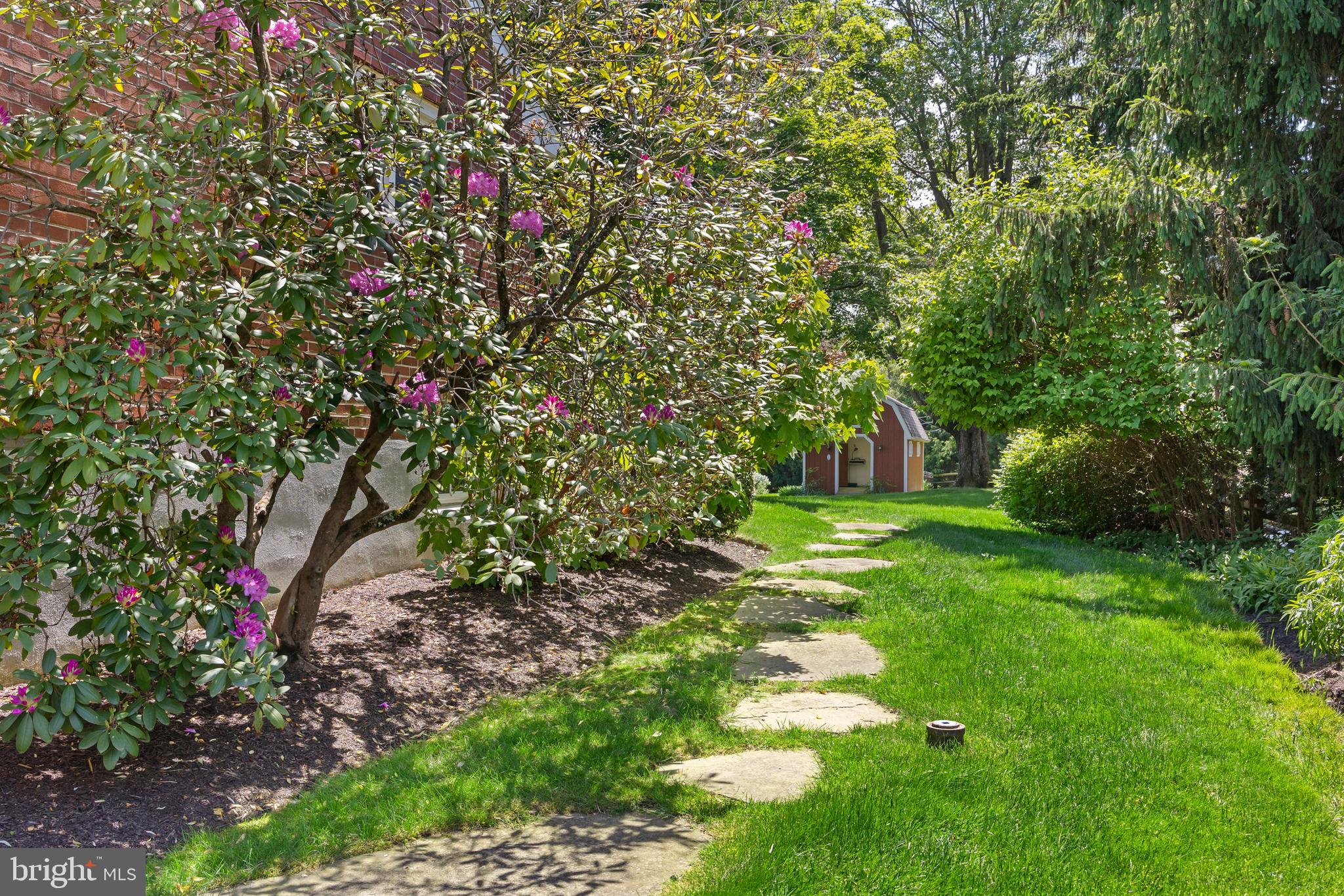 SAINT ALBANS - Residential