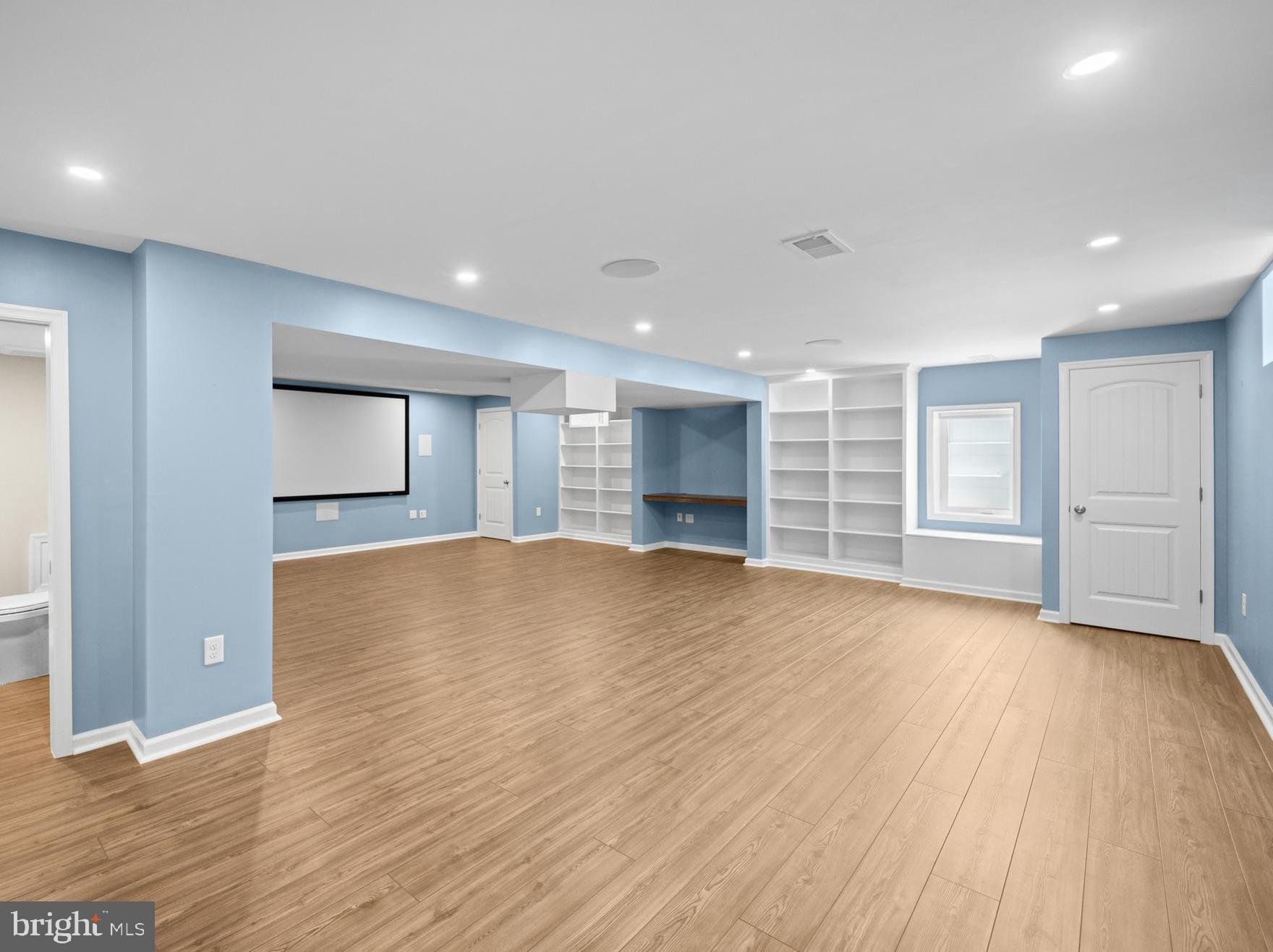 SAINT ALBANS - Residential