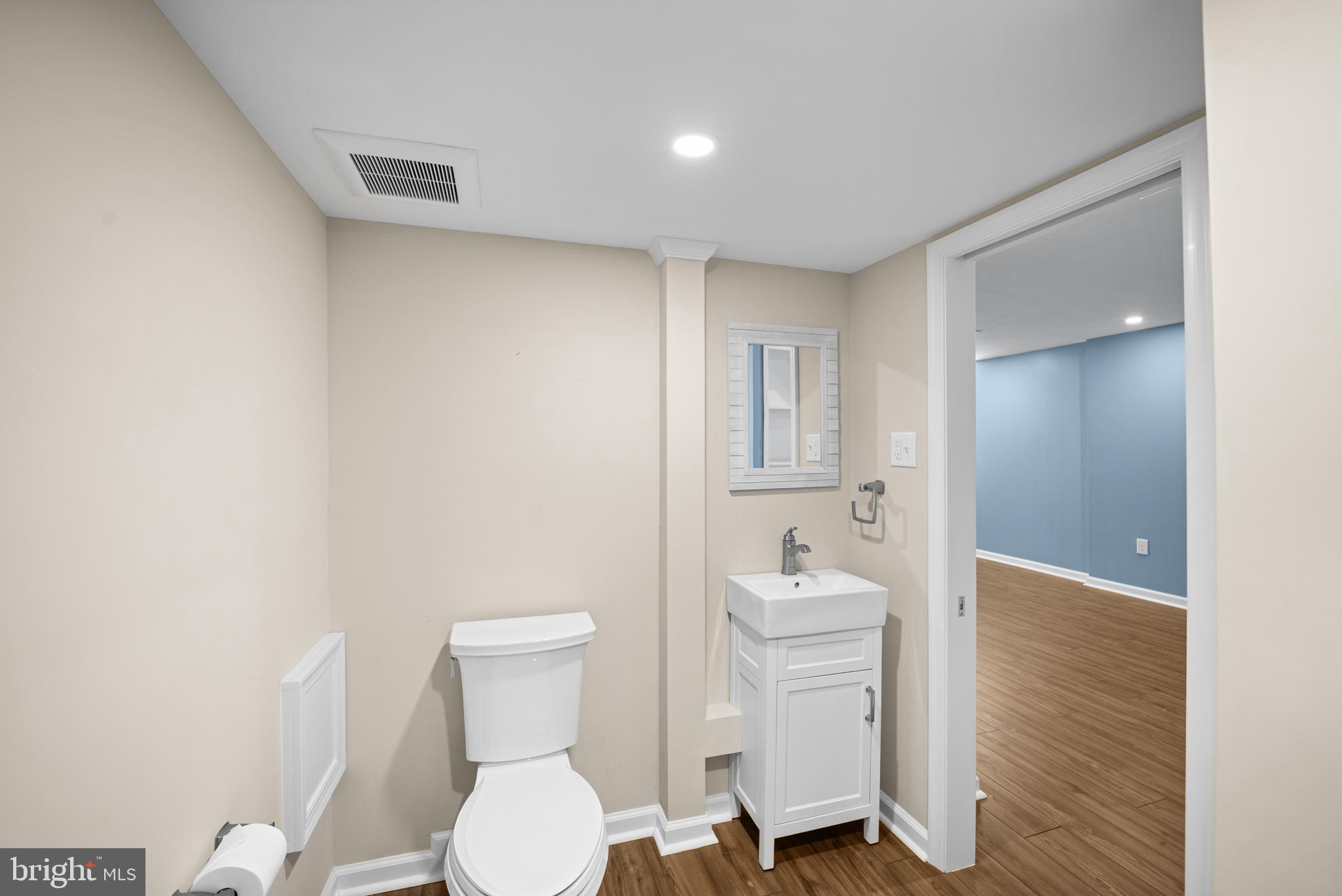 SAINT ALBANS - Residential