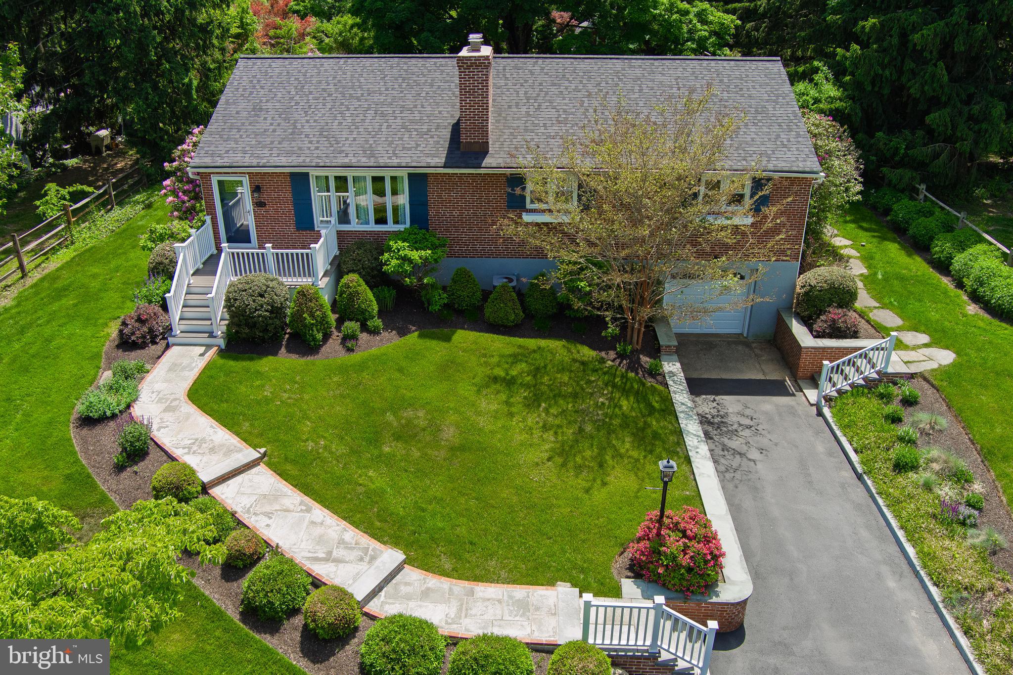 SAINT ALBANS - Residential
