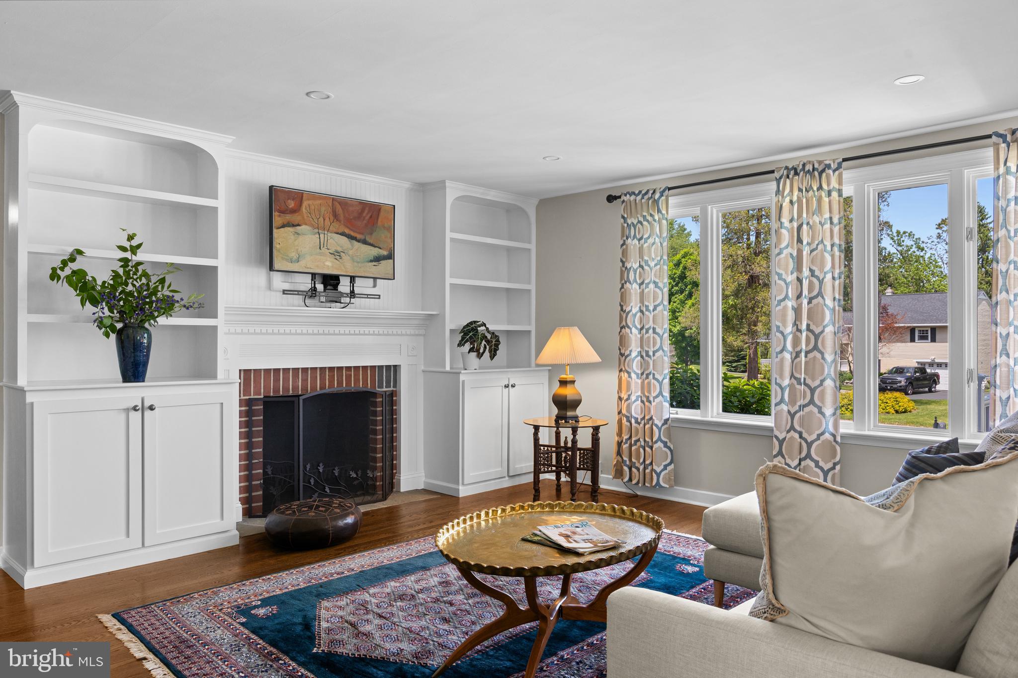 SAINT ALBANS - Residential
