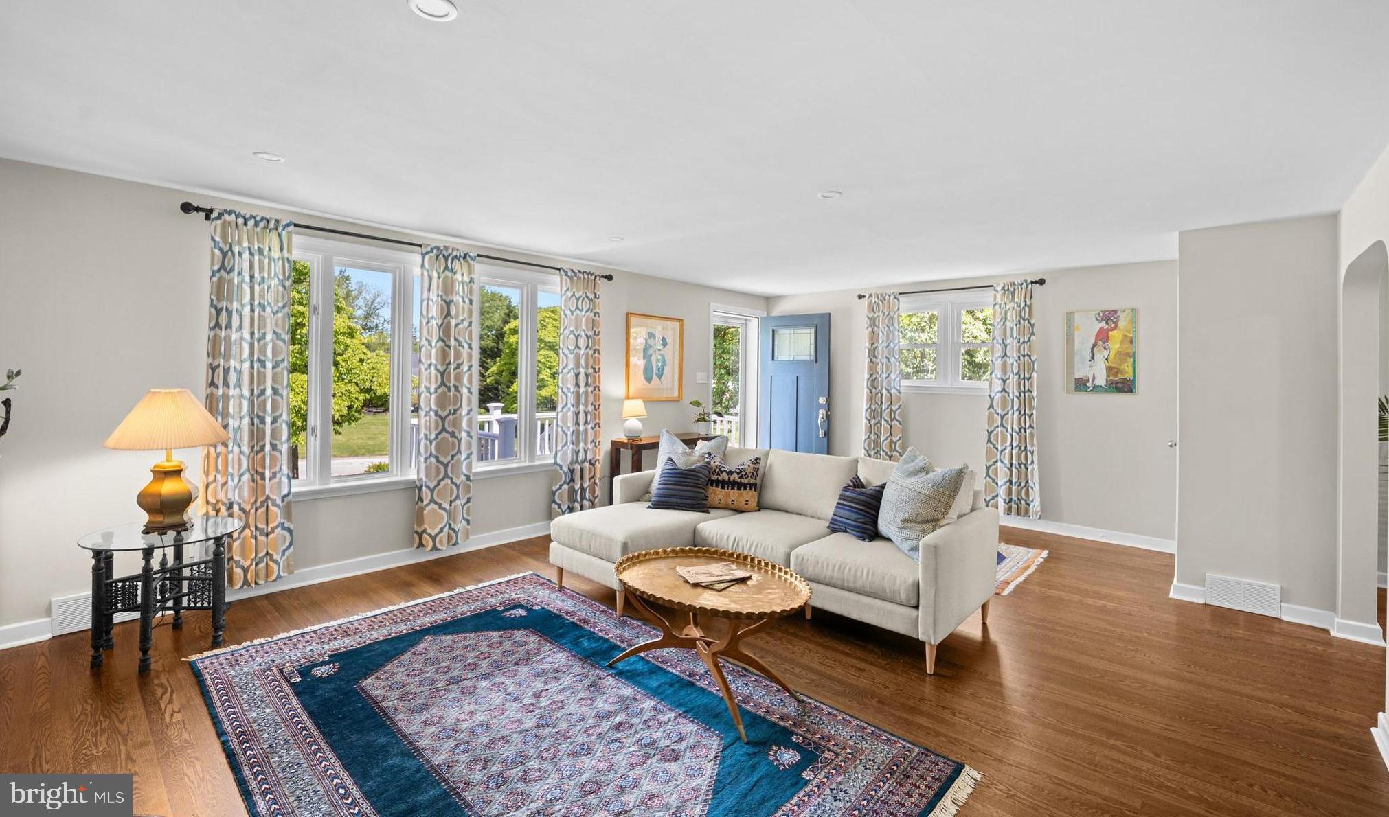 SAINT ALBANS - Residential