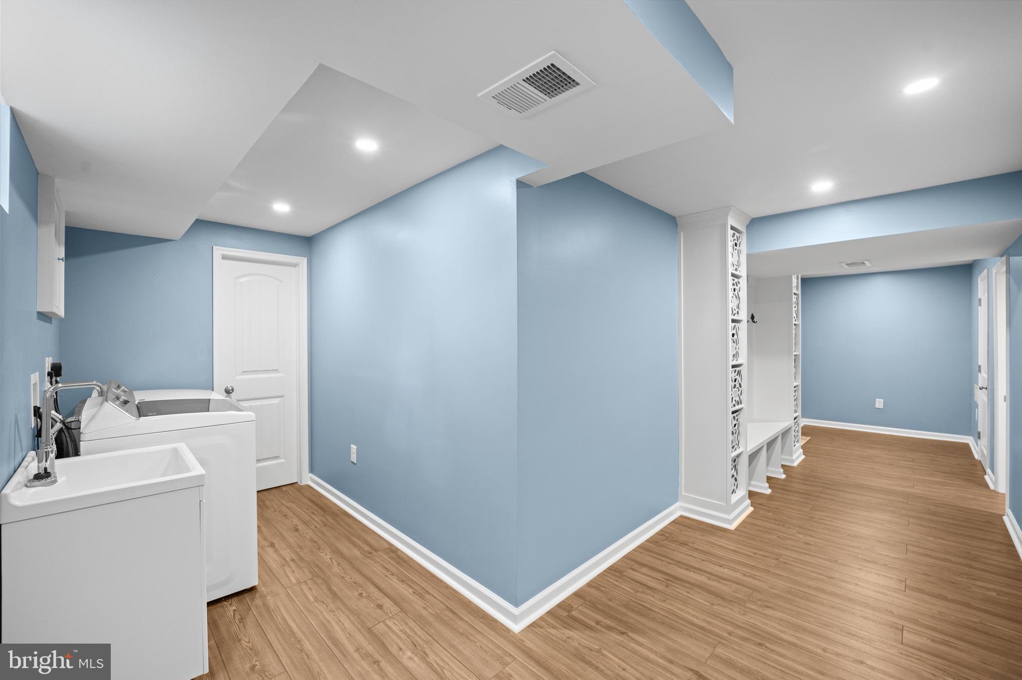 SAINT ALBANS - Residential
