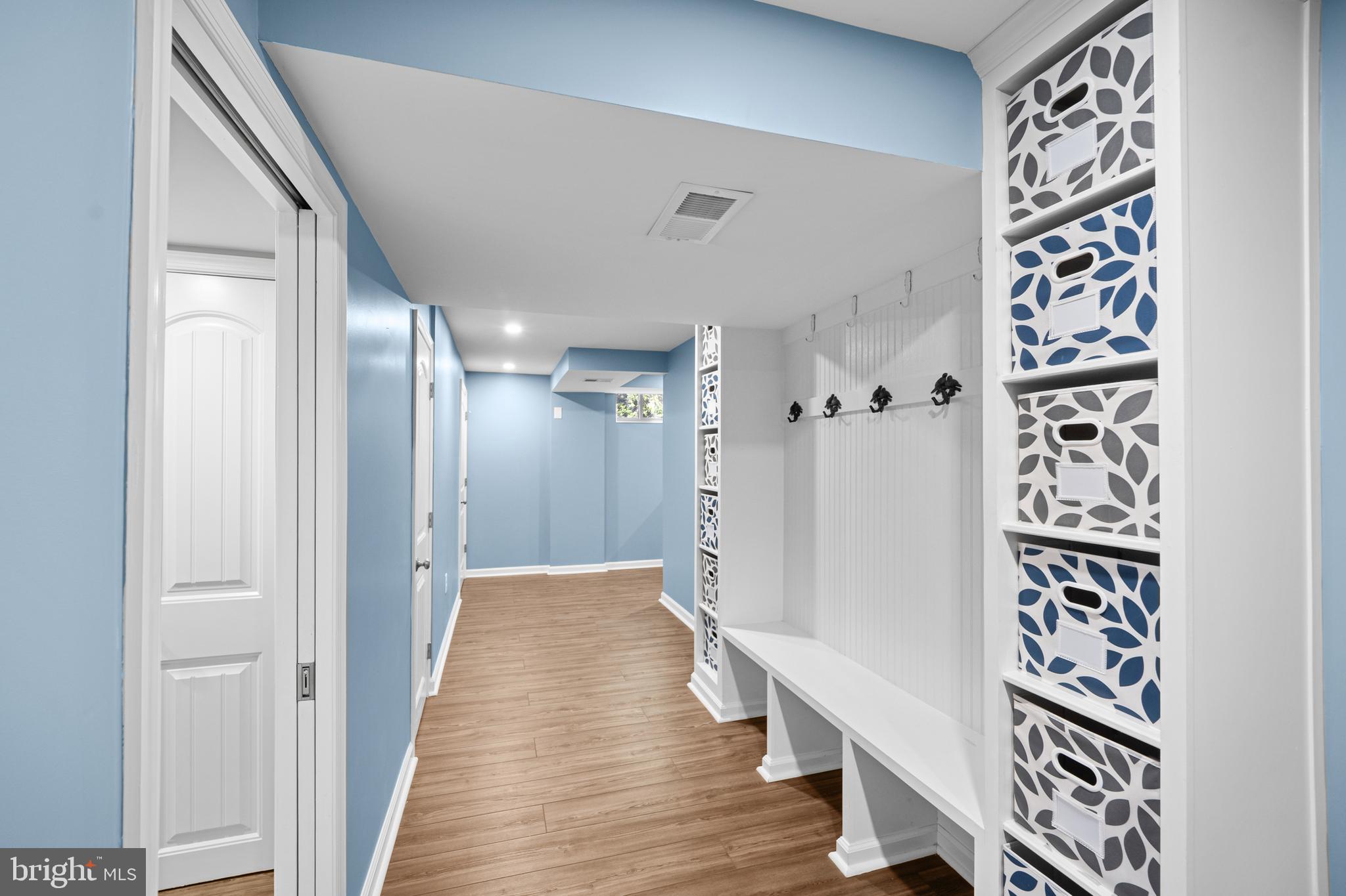 SAINT ALBANS - Residential