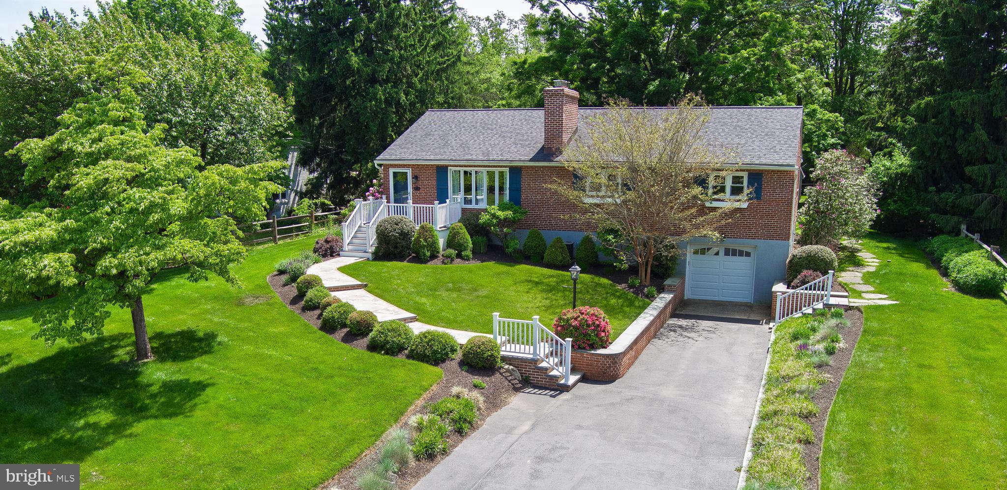 SAINT ALBANS - Residential