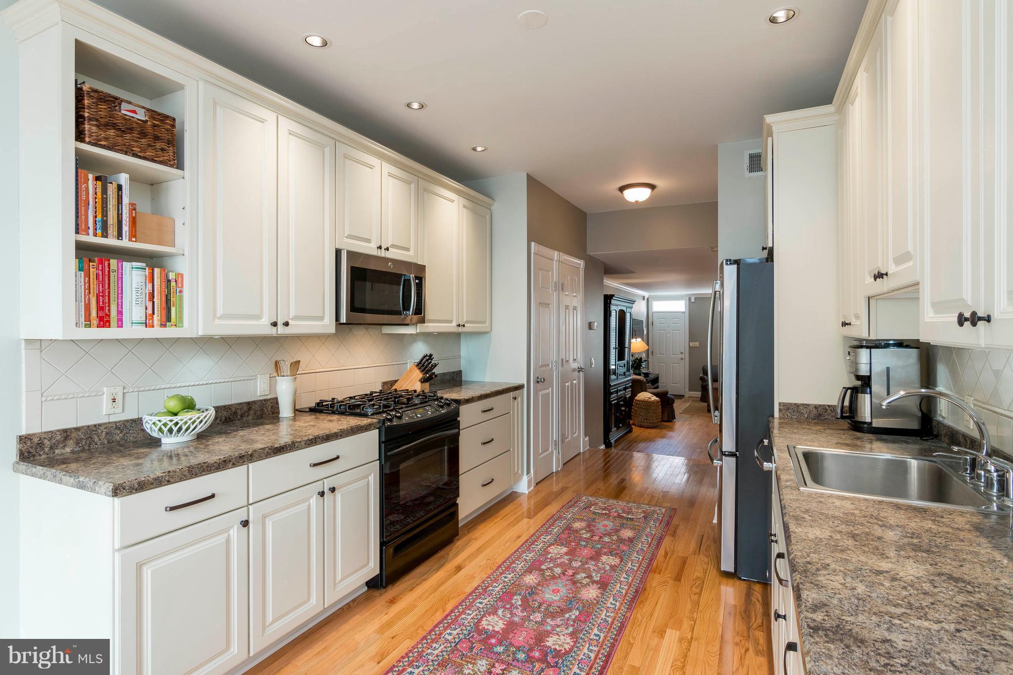 CANTON - Residential