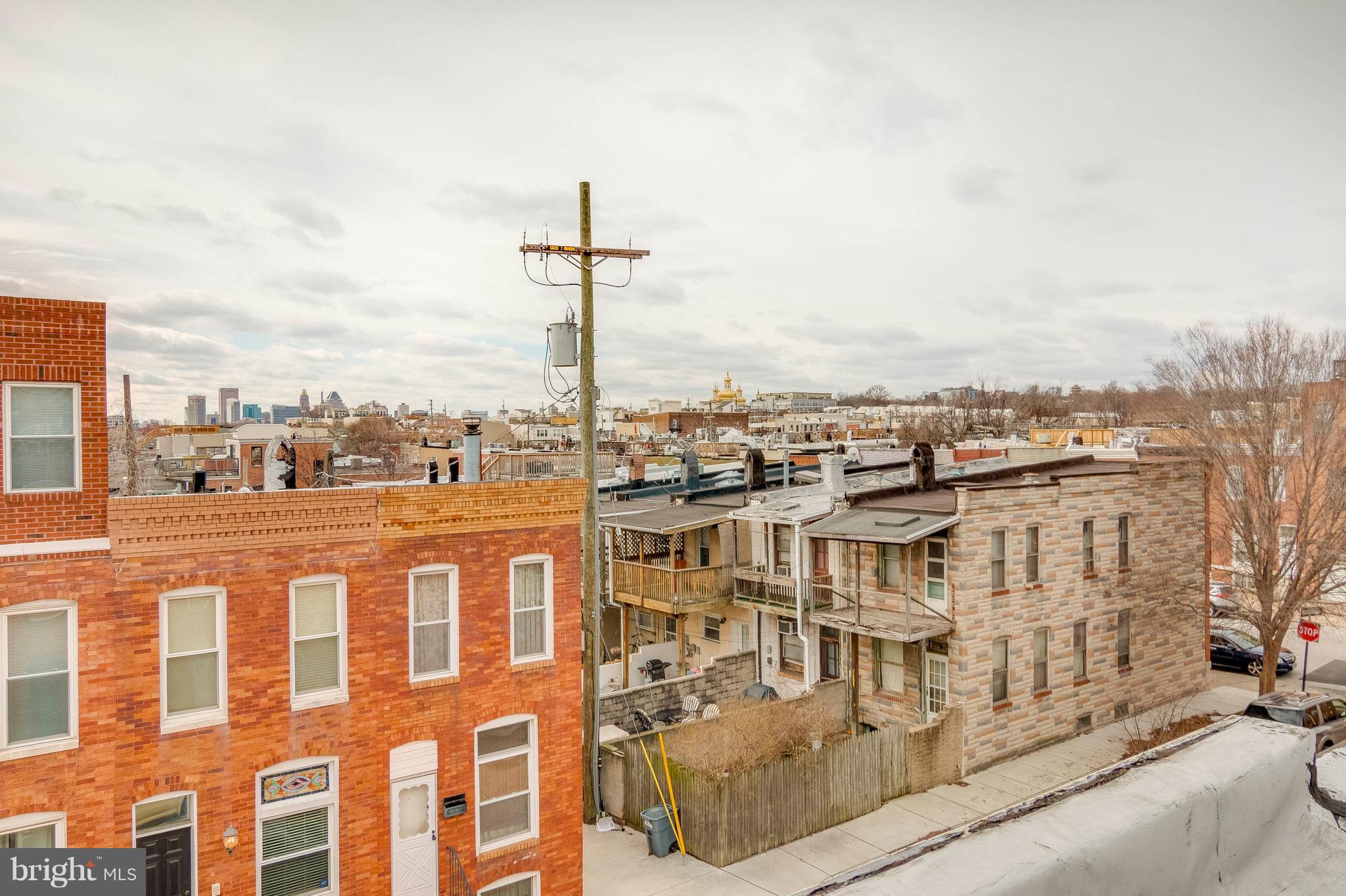 CANTON - Residential