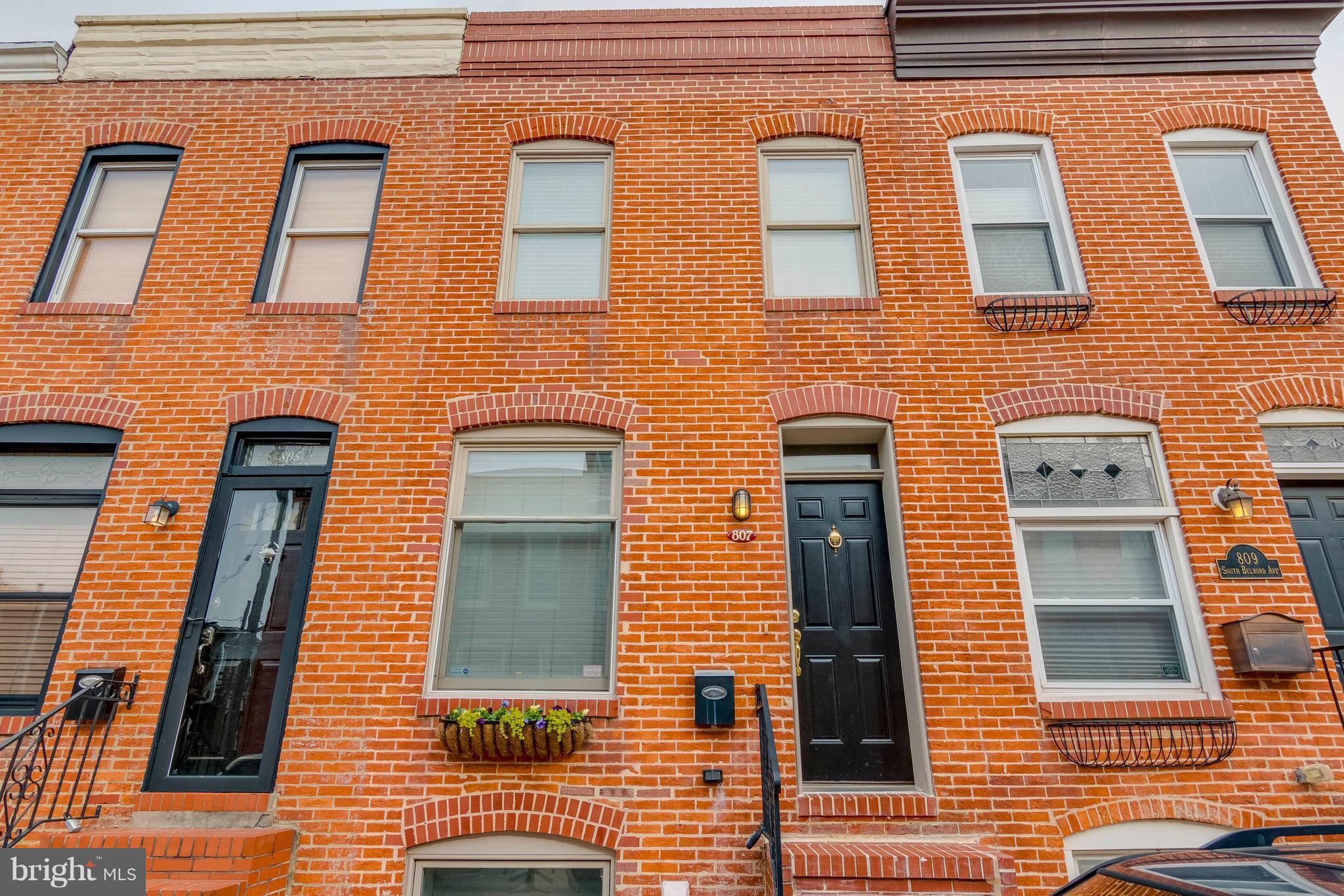 CANTON - Residential